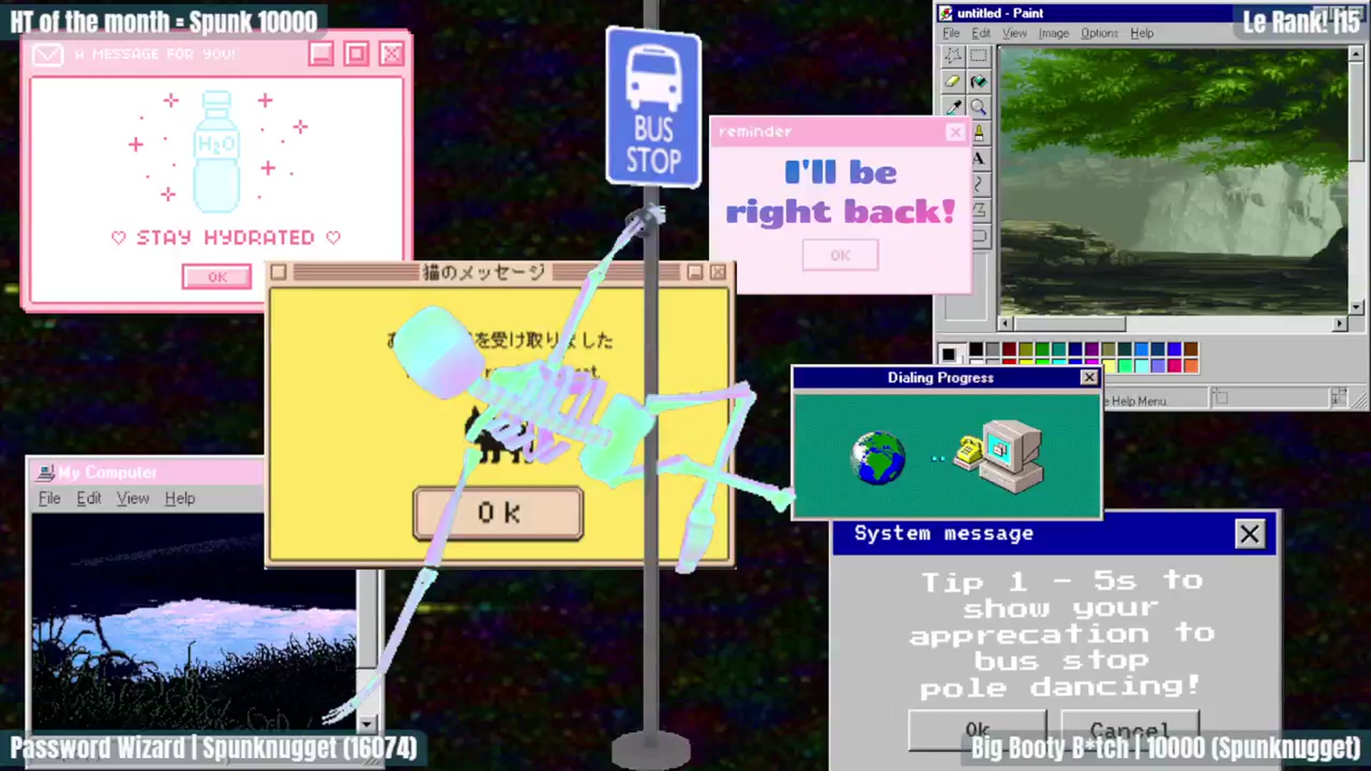 Gallery image thumbnail from GuestWIFI's myfreecams stream on, 02/02/2024, 04:40 image 7 of 20