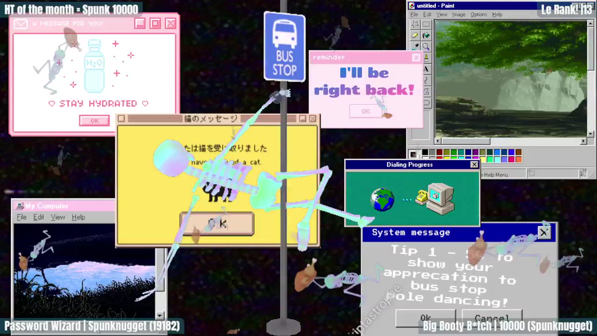Gallery image thumbnail from GuestWIFI's myfreecams stream on, 02/02/2024, 04:40 image 16 of 20