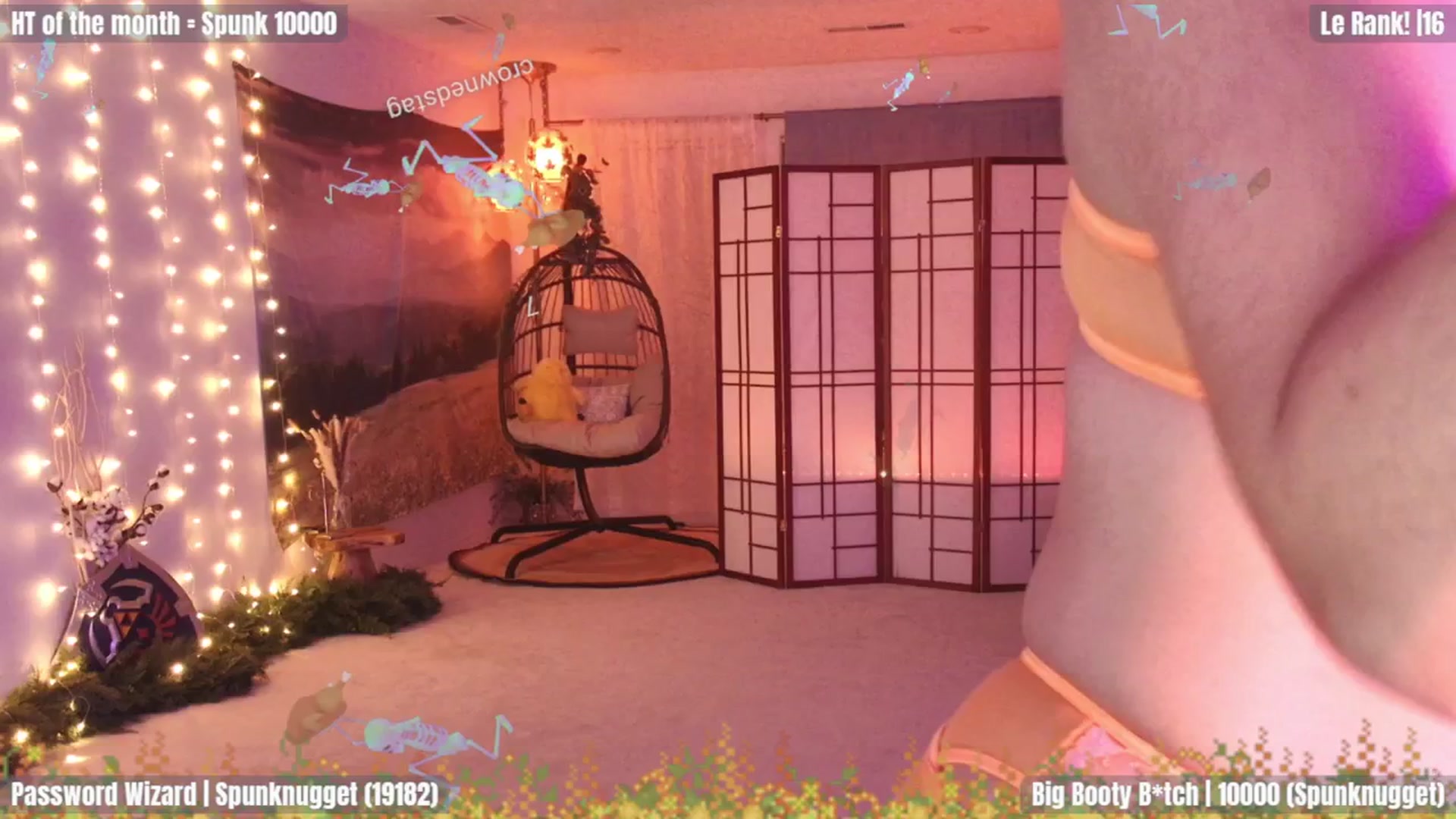 Gallery image thumbnail from GuestWIFI's myfreecams stream on, 02/02/2024, 05:09 image 11 of 20