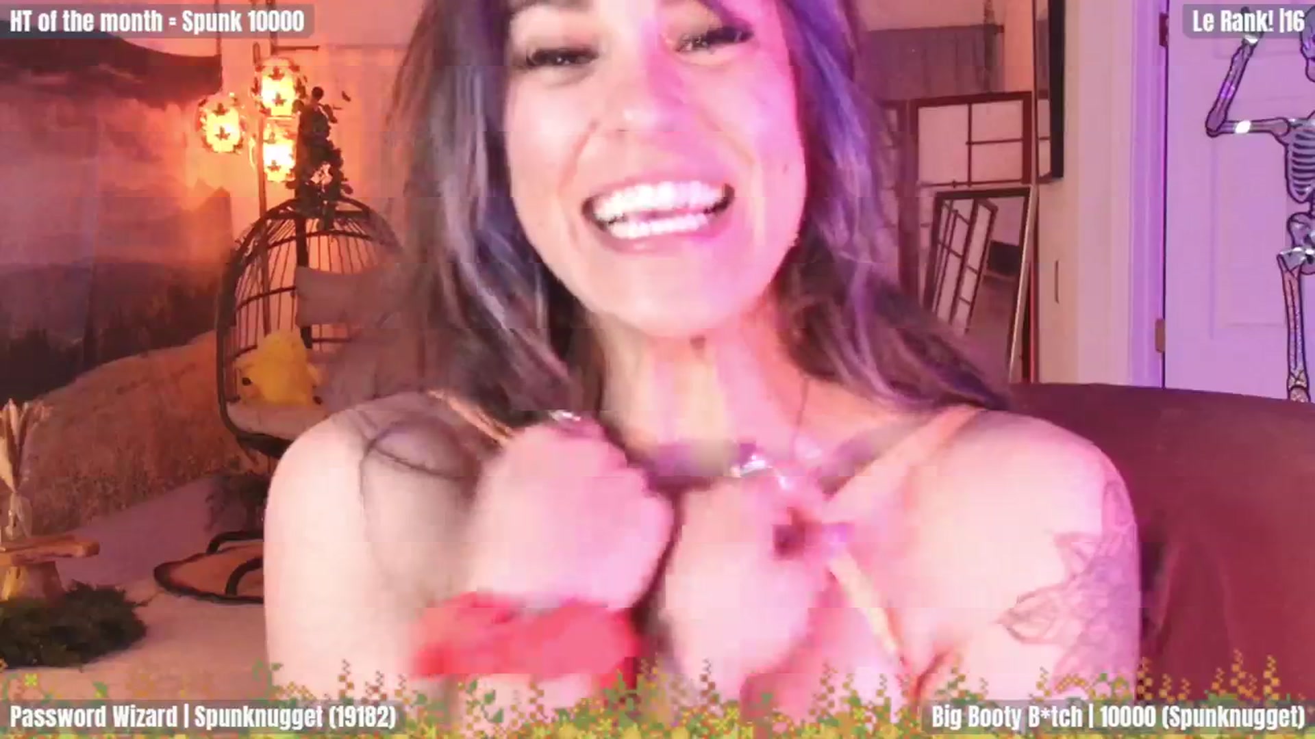 Gallery image thumbnail from GuestWIFI's myfreecams stream on, 02/02/2024, 05:09 image 16 of 20