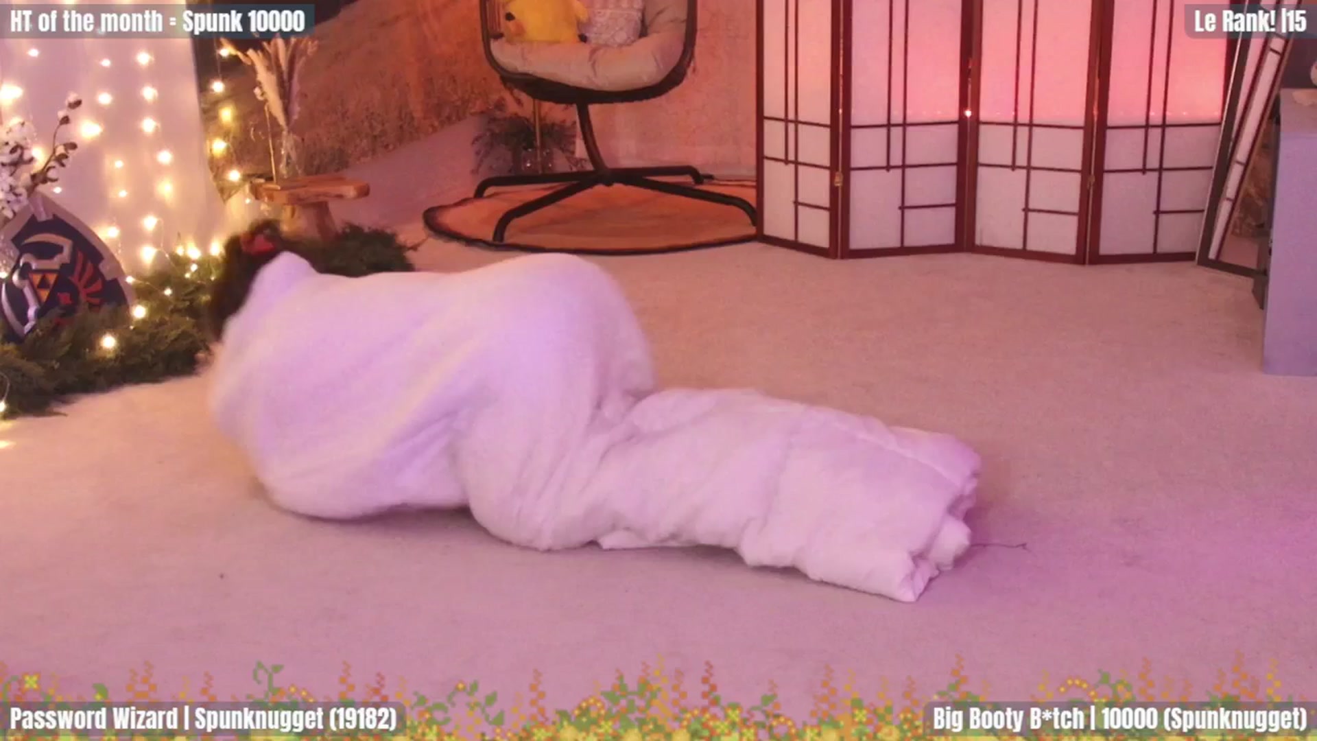 Gallery image thumbnail from GuestWIFI's myfreecams stream on, 02/02/2024, 05:09 image 1 of 20