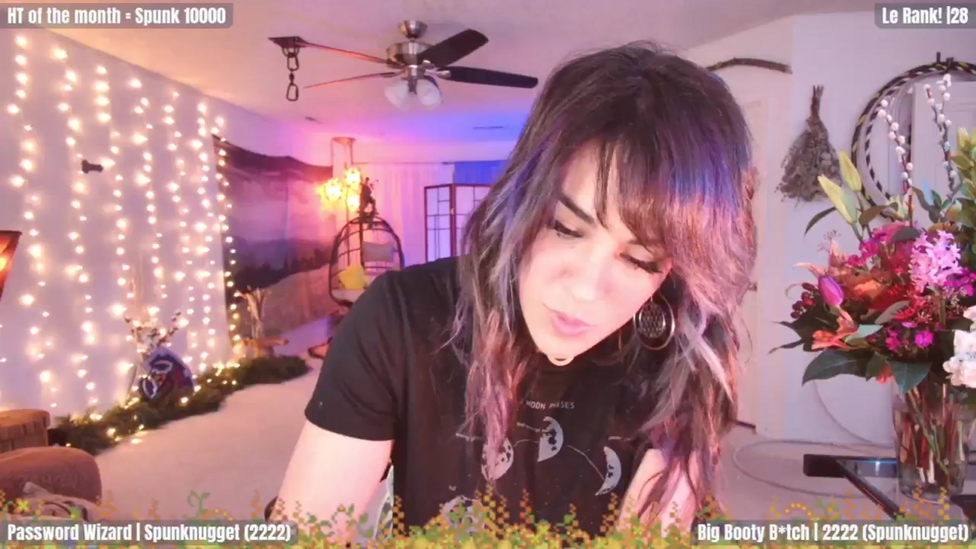 Gallery image thumbnail from GuestWIFI's myfreecams stream on, 02/03/2024, 07:03 image 1 of 20