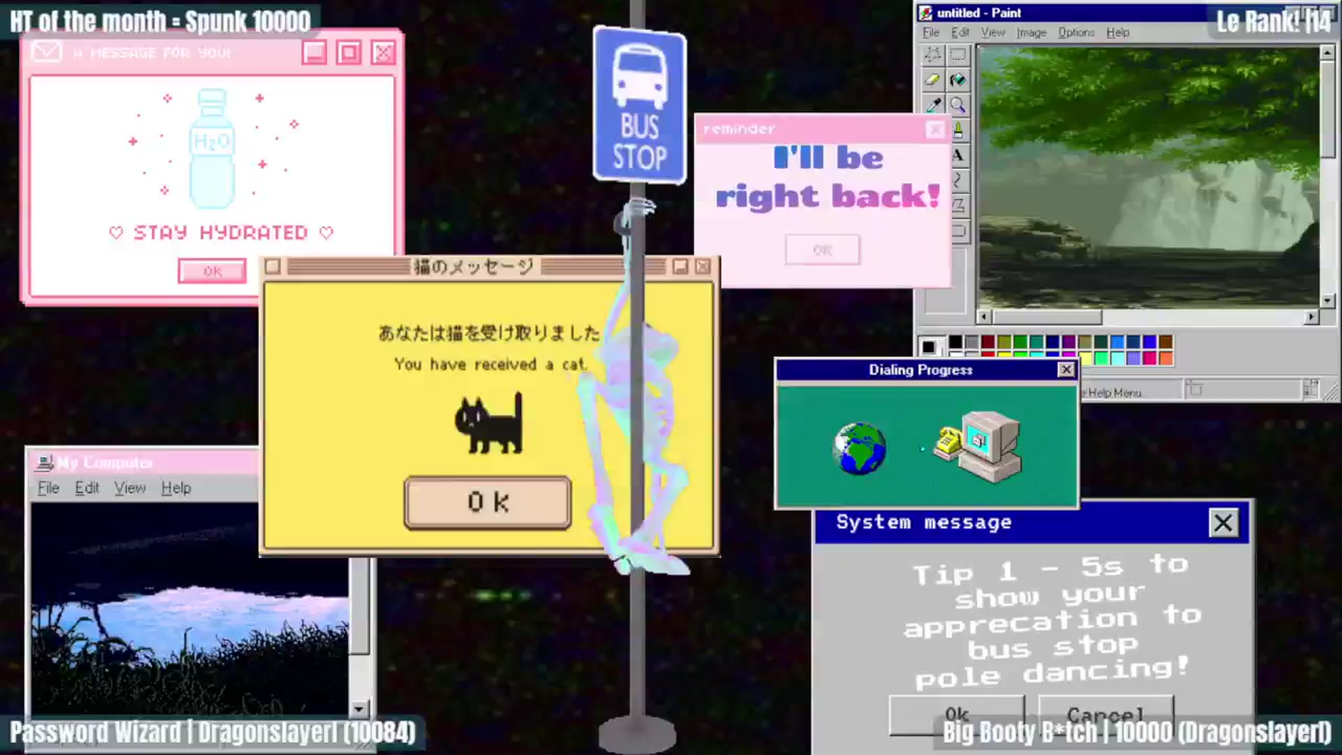 Gallery image thumbnail from GuestWIFI's myfreecams stream on, 02/03/2024, 07:03 image 15 of 20