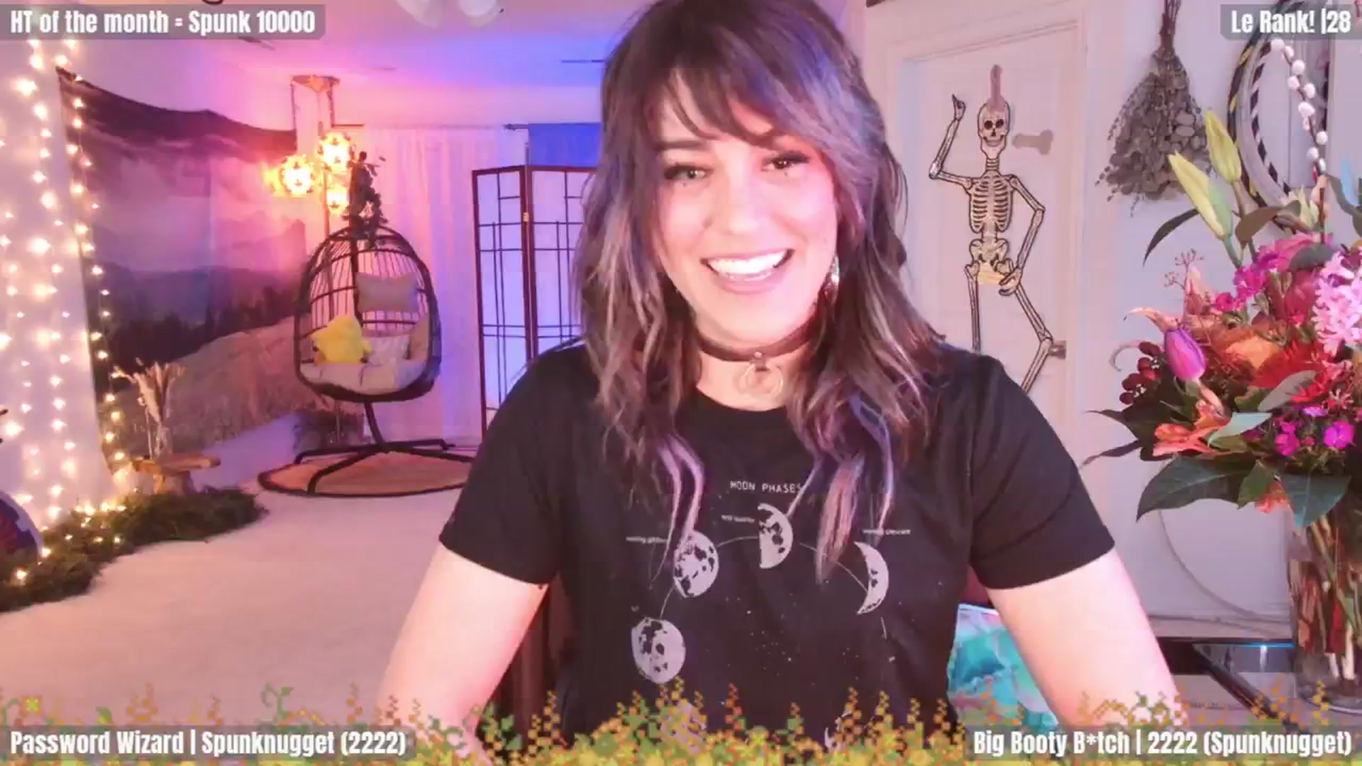 Gallery image thumbnail from GuestWIFI's myfreecams stream on, 02/03/2024, 07:03 image 5 of 20