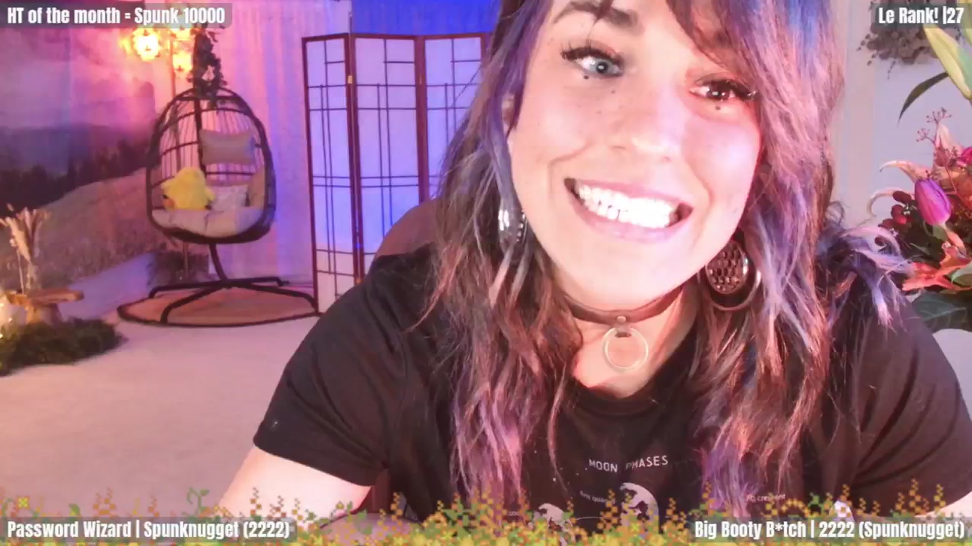 Gallery image thumbnail from GuestWIFI's myfreecams stream on, 02/03/2024, 07:03 image 6 of 20