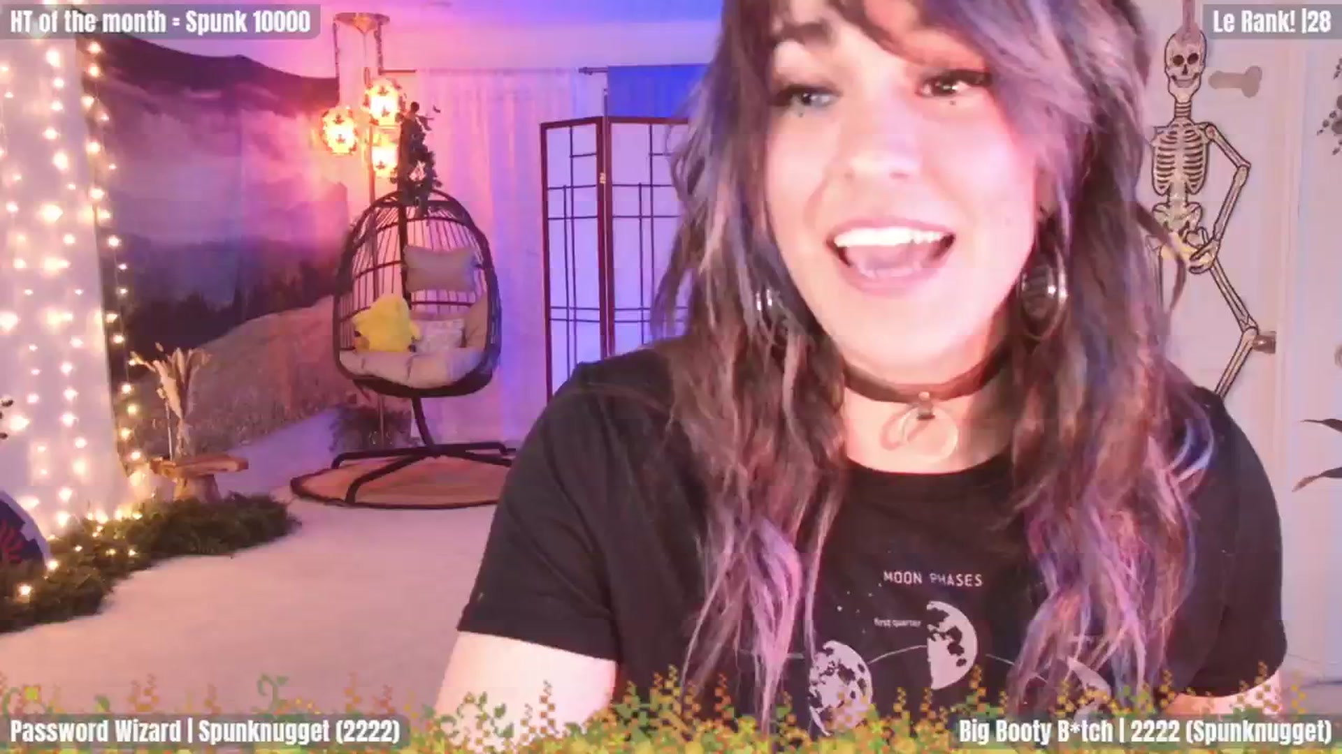 Gallery image thumbnail from GuestWIFI's myfreecams stream on, 02/03/2024, 07:03 image 4 of 20