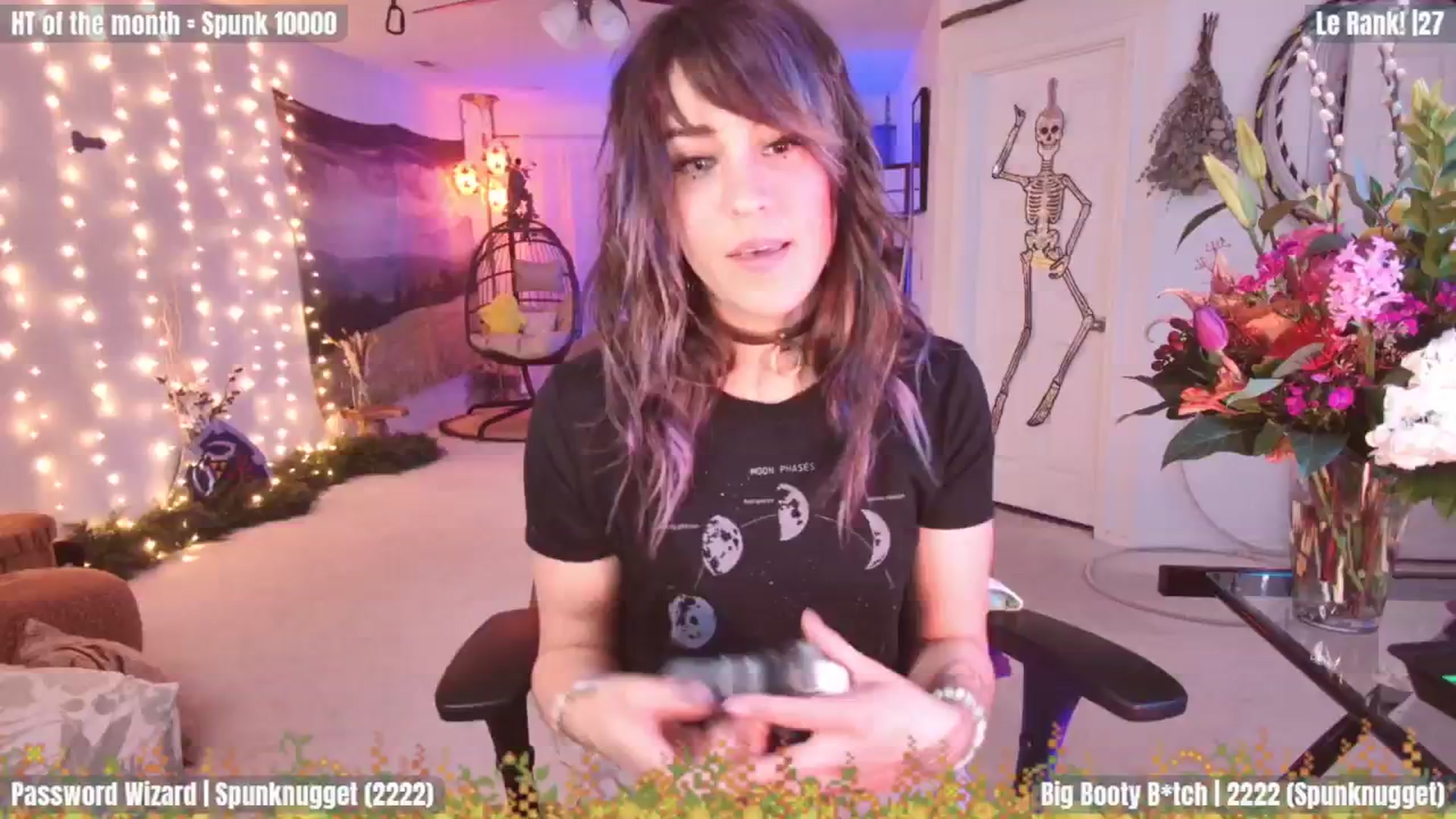Gallery image thumbnail from GuestWIFI's myfreecams stream on, 02/03/2024, 07:03 image 2 of 20