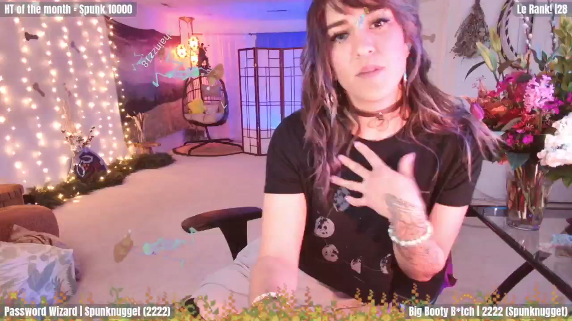 Gallery image thumbnail from GuestWIFI's myfreecams stream on, 02/03/2024, 07:03 image 3 of 20