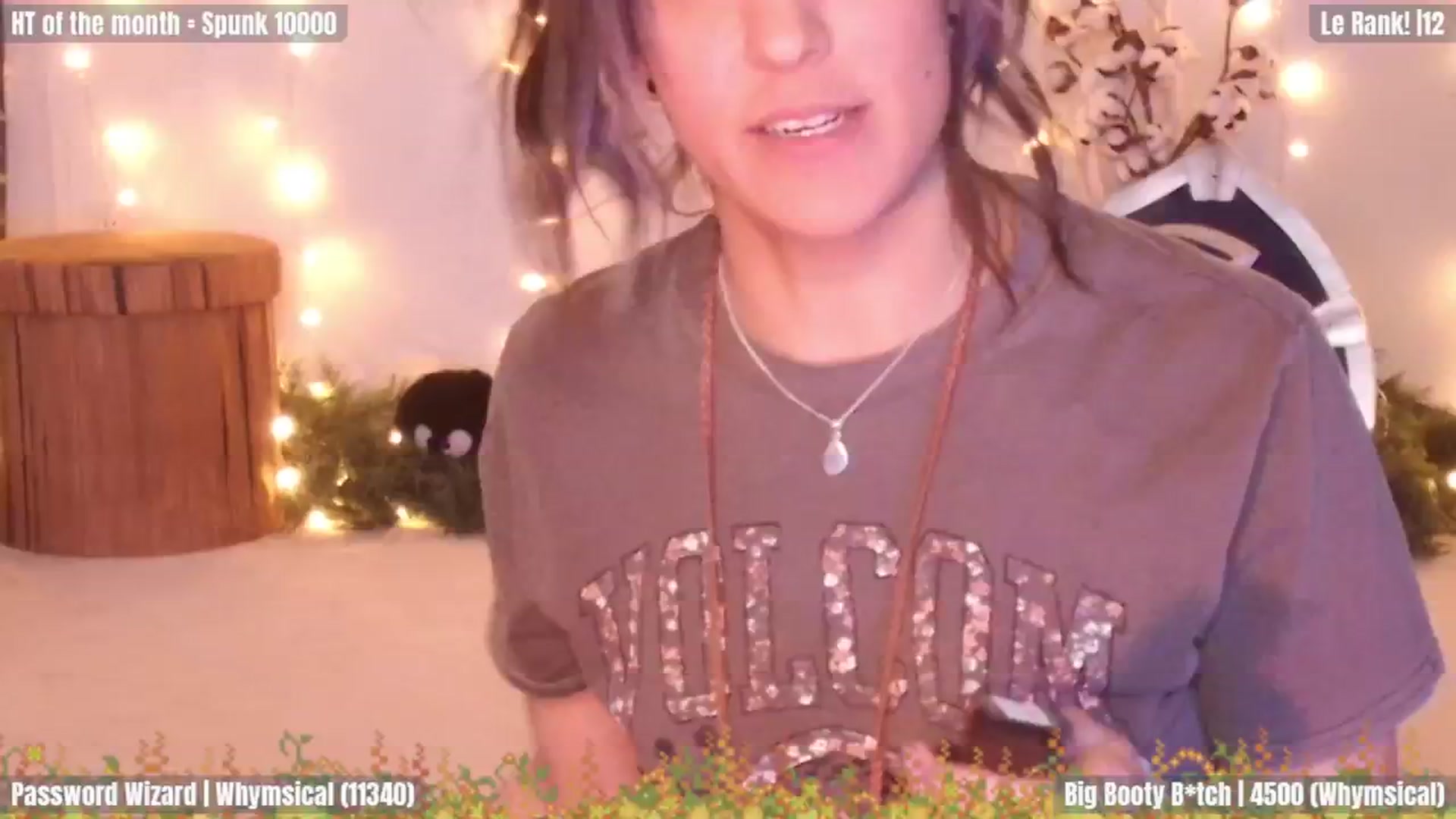 Gallery image thumbnail from GuestWIFI's myfreecams stream on, 02/05/2024, 04:37 image 9 of 20