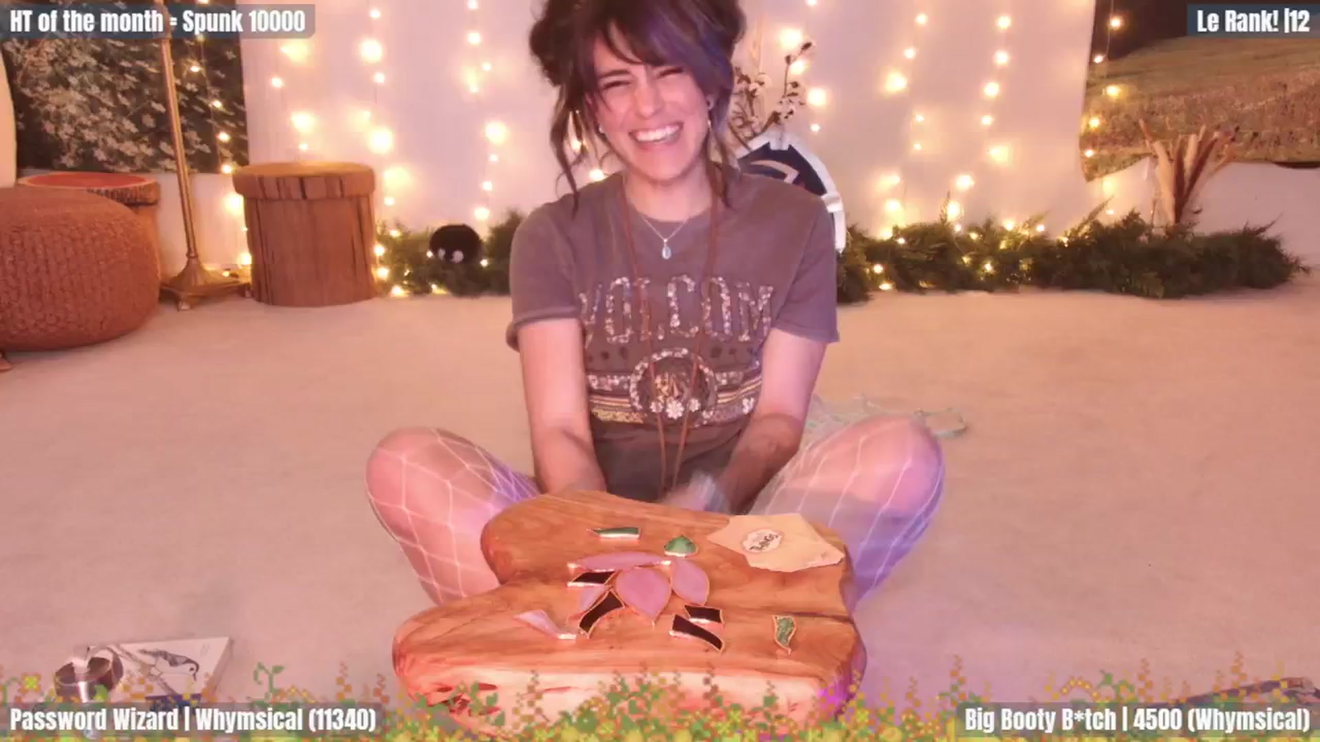 Gallery image thumbnail from GuestWIFI's myfreecams stream on, 02/05/2024, 04:37 image 7 of 20