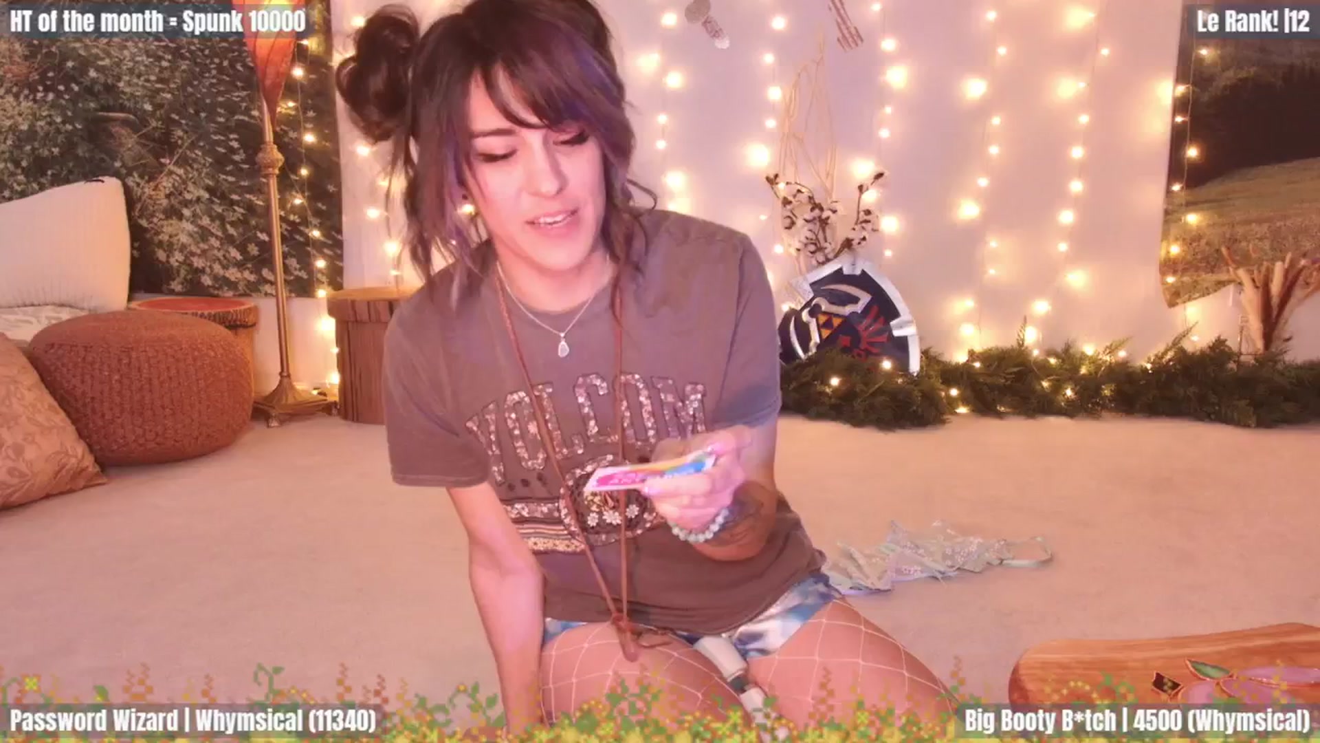 Gallery image thumbnail from GuestWIFI's myfreecams stream on, 02/05/2024, 04:37 image 14 of 20