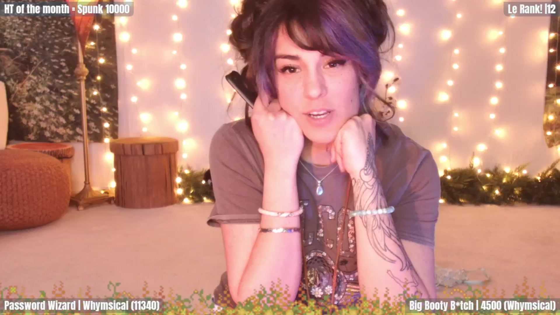 Gallery image thumbnail from GuestWIFI's myfreecams stream on, 02/05/2024, 04:37 image 10 of 20