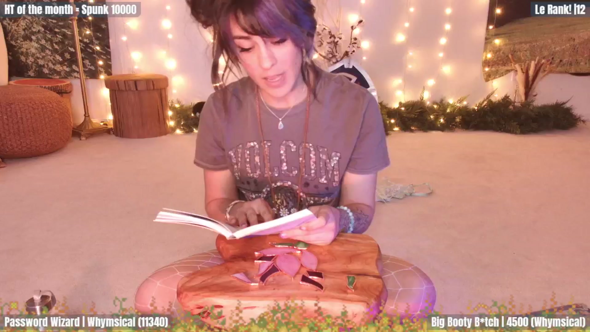Gallery image thumbnail from GuestWIFI's myfreecams stream on, 02/05/2024, 04:37 image 6 of 20