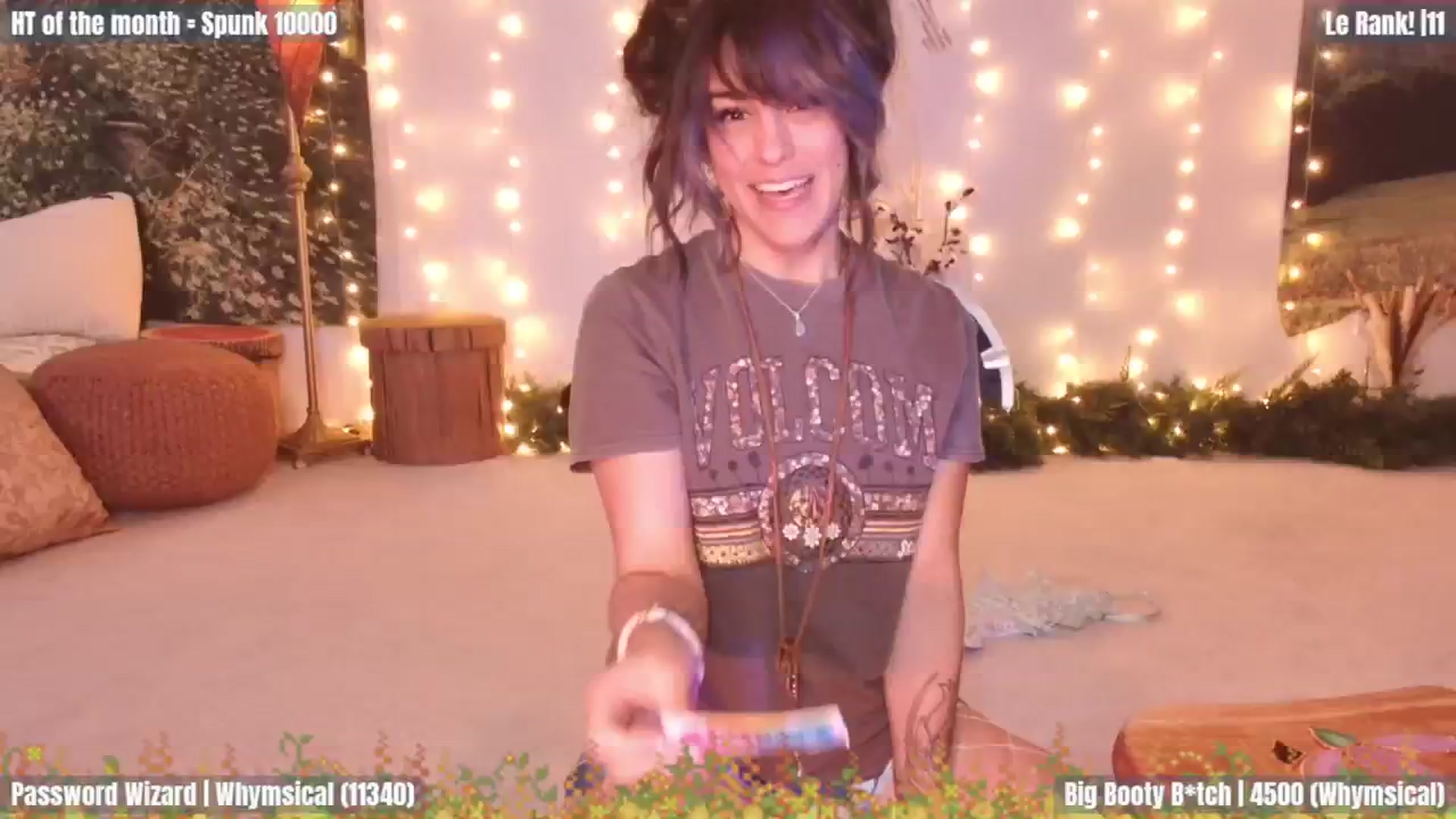 Gallery image thumbnail from GuestWIFI's myfreecams stream on, 02/05/2024, 04:37 image 16 of 20