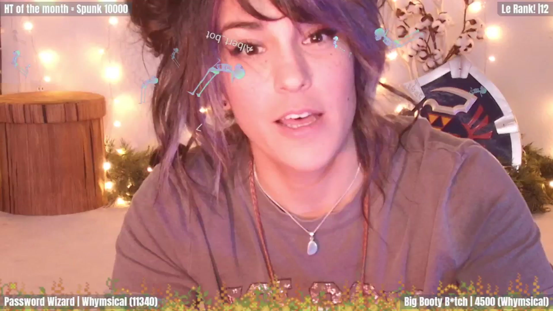 Gallery image thumbnail from GuestWIFI's myfreecams stream on, 02/05/2024, 04:37 image 8 of 20