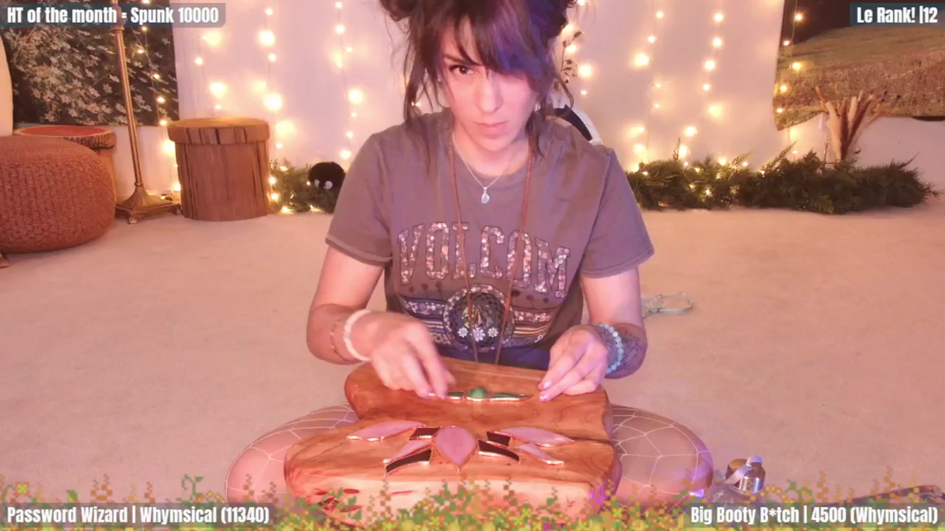 Gallery image thumbnail from GuestWIFI's myfreecams stream on, 02/05/2024, 04:37 image 5 of 20