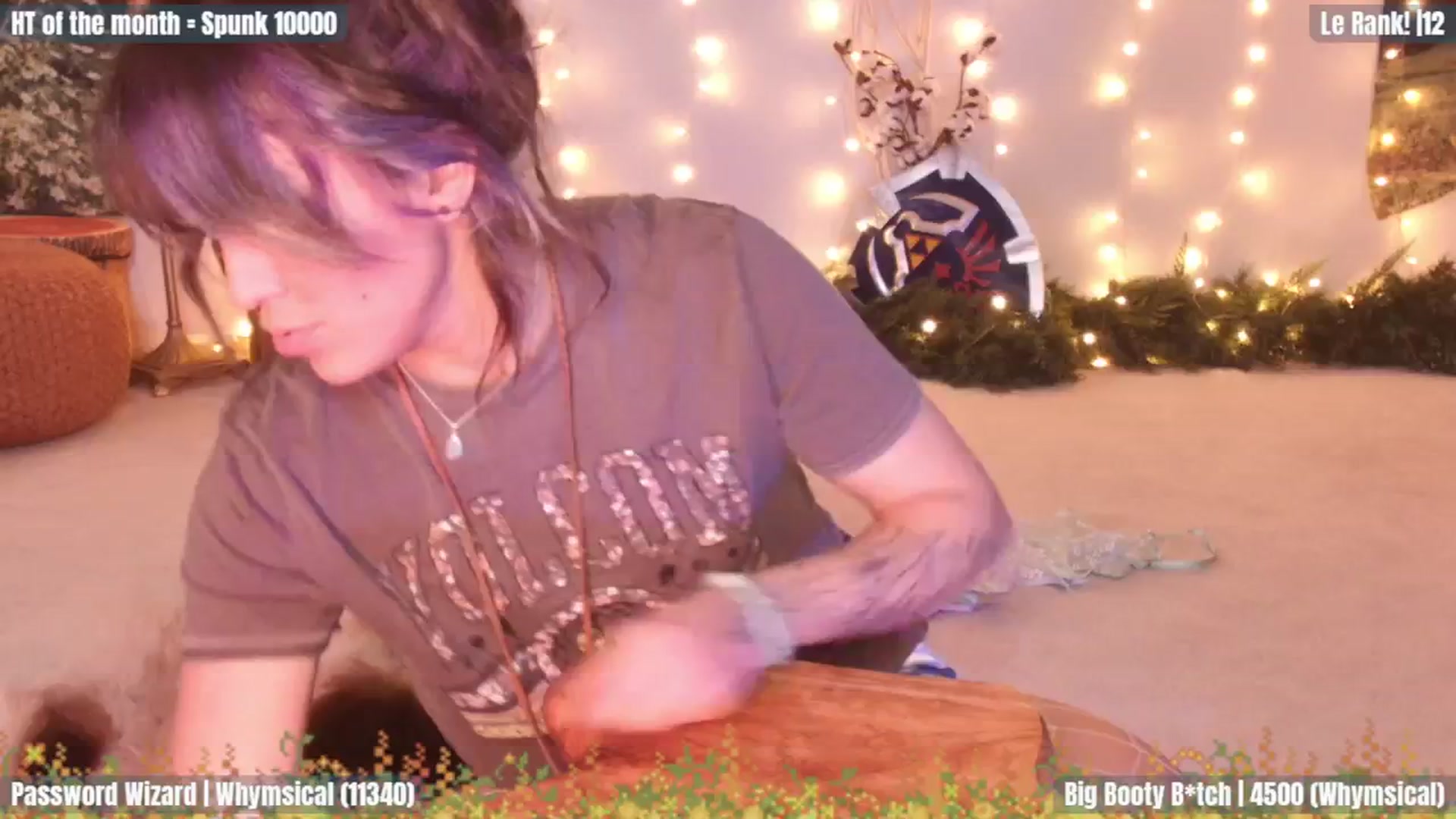 Gallery image thumbnail from GuestWIFI's myfreecams stream on, 02/05/2024, 04:37 image 3 of 20