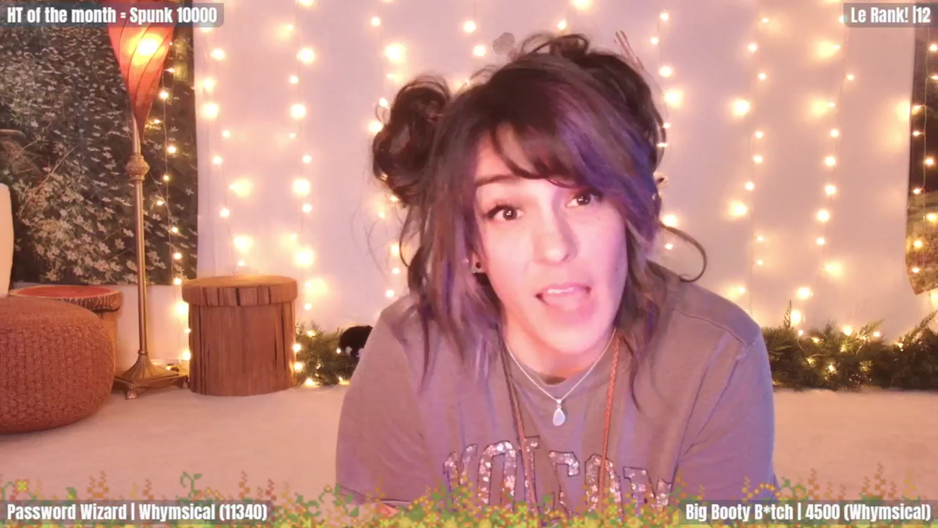 Gallery image thumbnail from GuestWIFI's myfreecams stream on, 02/05/2024, 04:37 image 11 of 20