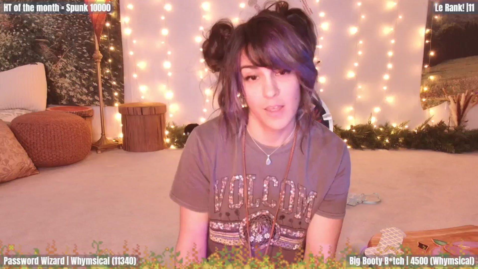 Gallery image thumbnail from GuestWIFI's myfreecams stream on, 02/05/2024, 04:37 image 19 of 20