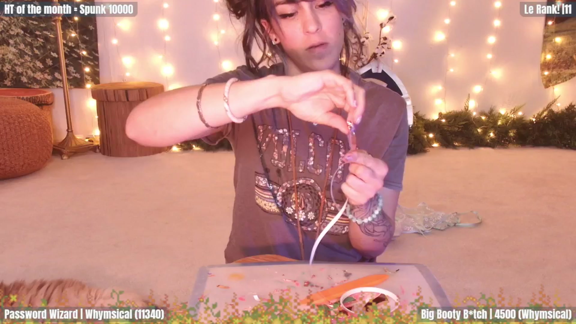 Gallery image thumbnail from GuestWIFI's myfreecams stream on, 02/05/2024, 04:37 image 1 of 20
