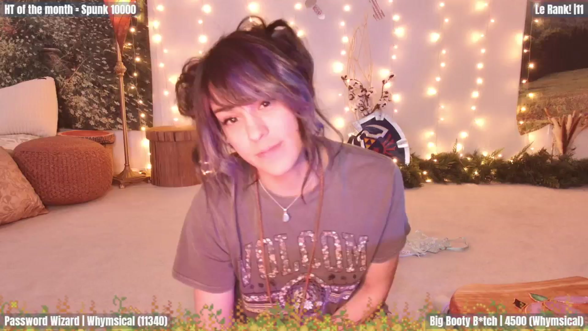 Gallery image thumbnail from GuestWIFI's myfreecams stream on, 02/05/2024, 04:37 image 18 of 20
