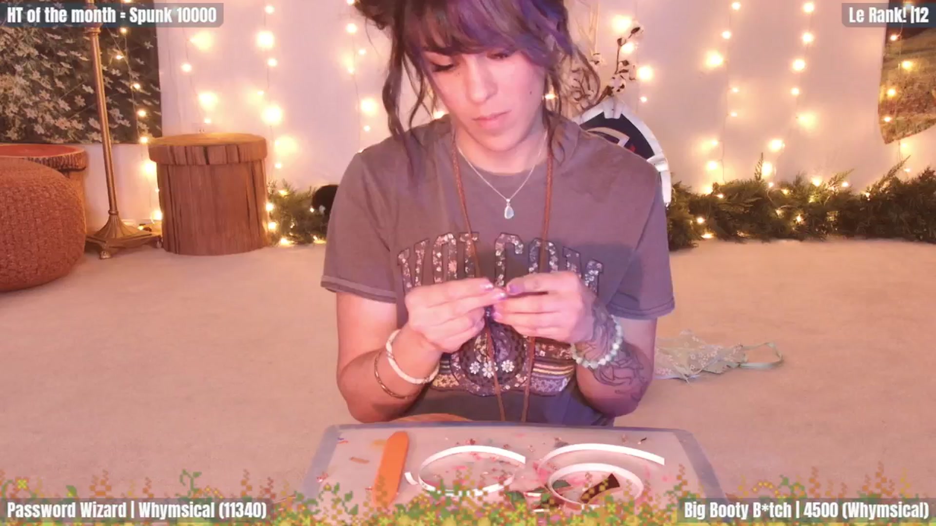 Gallery image thumbnail from GuestWIFI's myfreecams stream on, 02/05/2024, 04:37 image 2 of 20