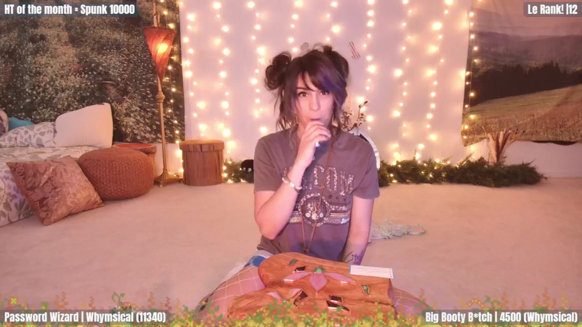 Gallery image thumbnail from GuestWIFI's myfreecams stream on, 02/05/2024, 04:37 image 13 of 20