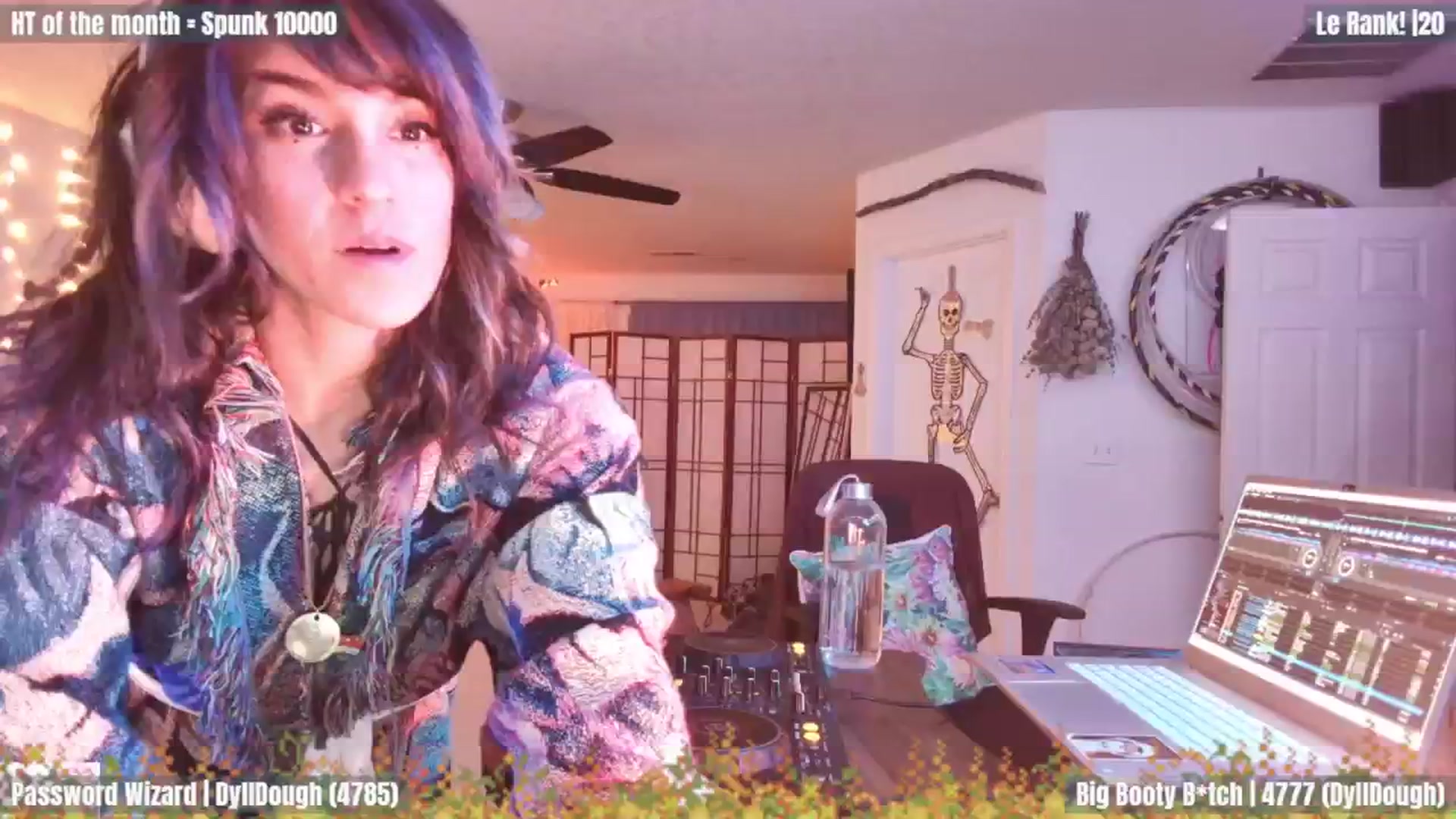 Gallery image thumbnail from GuestWIFI's myfreecams stream on, 02/07/2024, 05:14 image 6 of 20