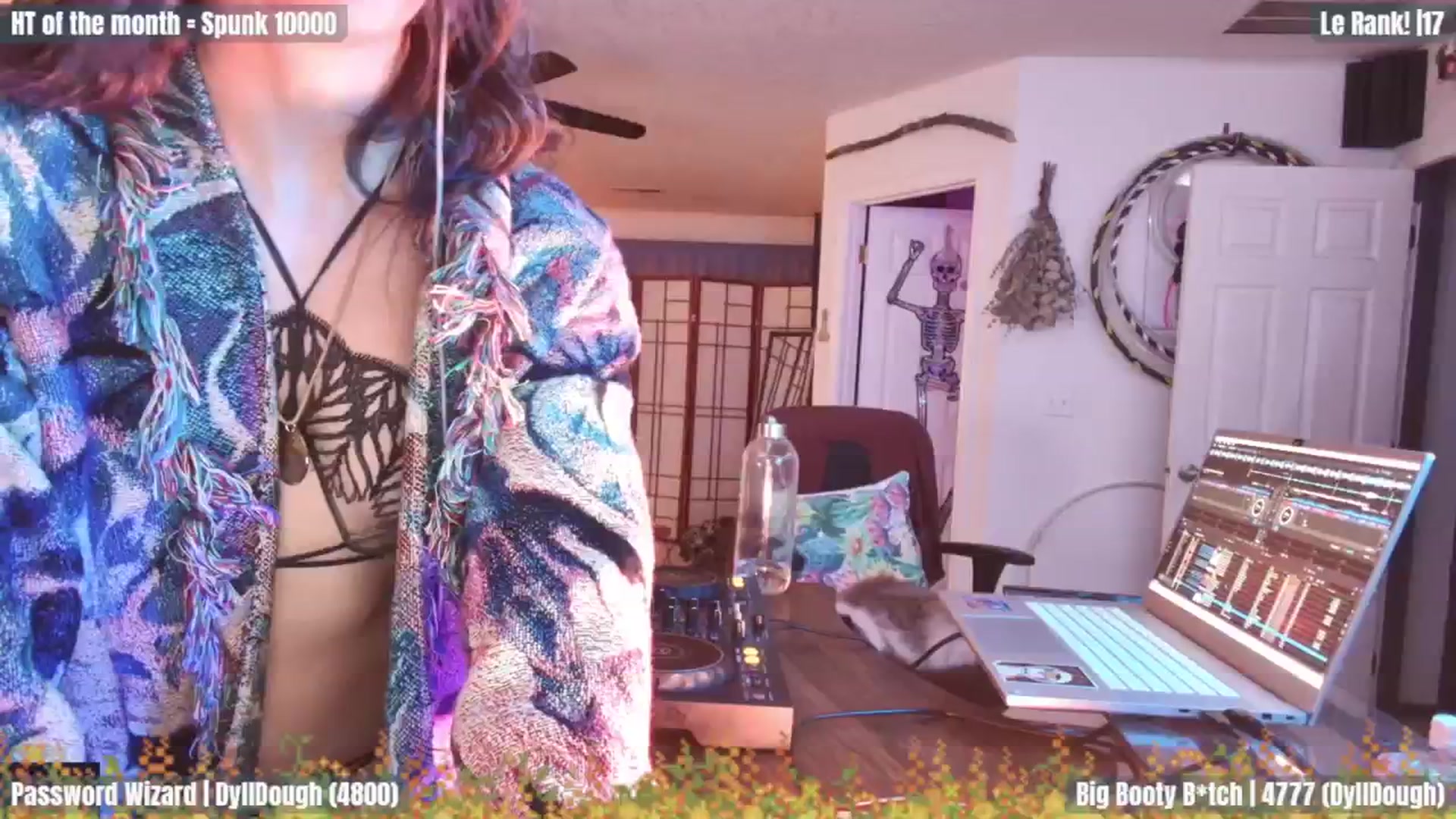 Gallery image thumbnail from GuestWIFI's myfreecams stream on, 02/07/2024, 05:14 image 20 of 20