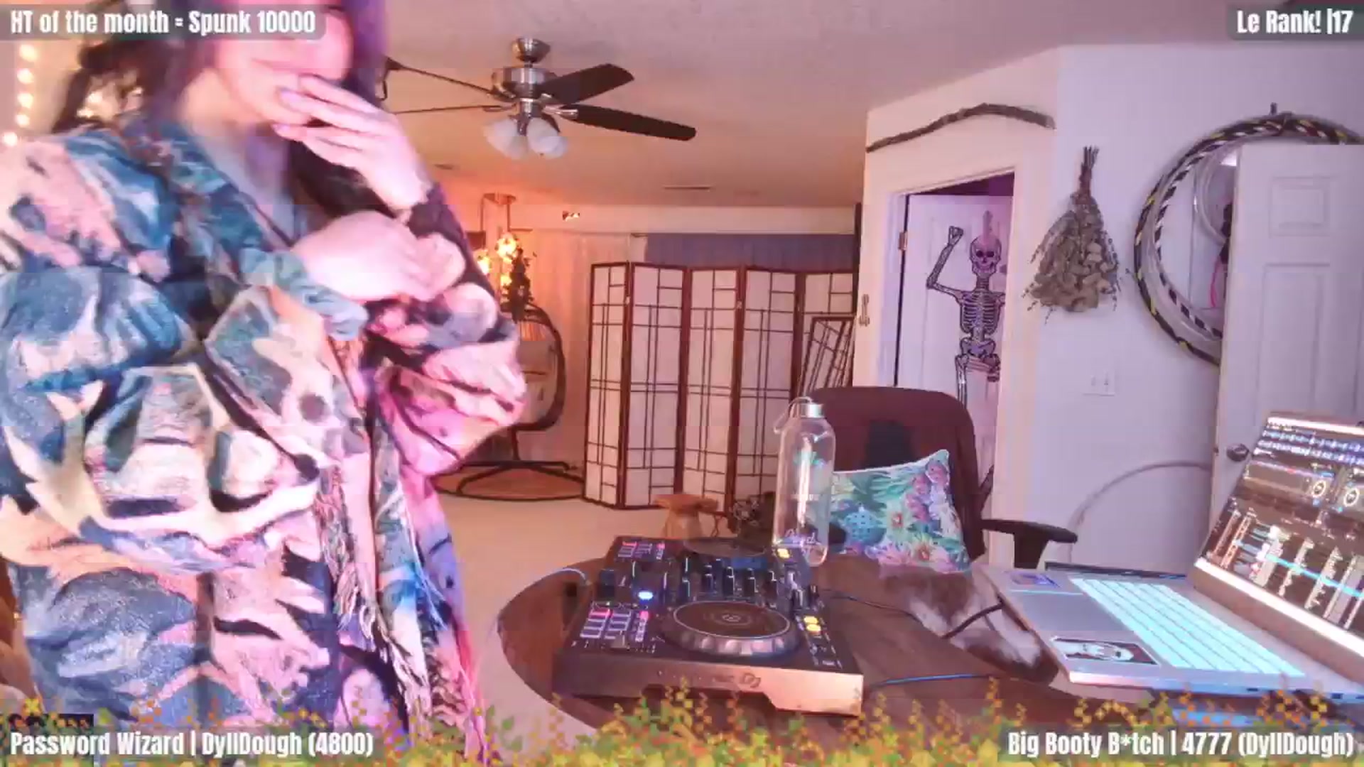 Gallery image thumbnail from GuestWIFI's myfreecams stream on, 02/07/2024, 06:21 image 5 of 20