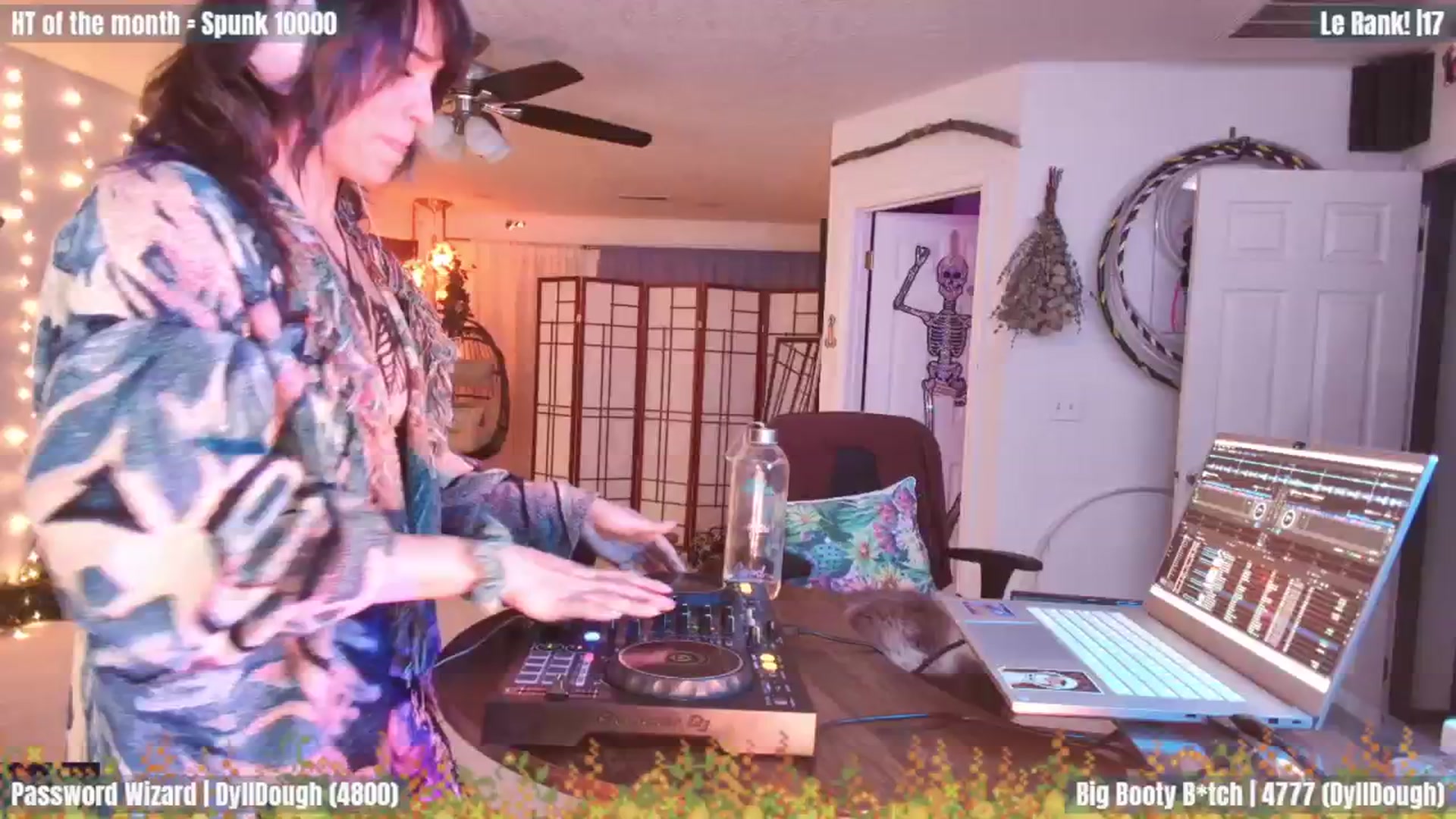 Gallery image thumbnail from GuestWIFI's myfreecams stream on, 02/07/2024, 06:21 image 3 of 20