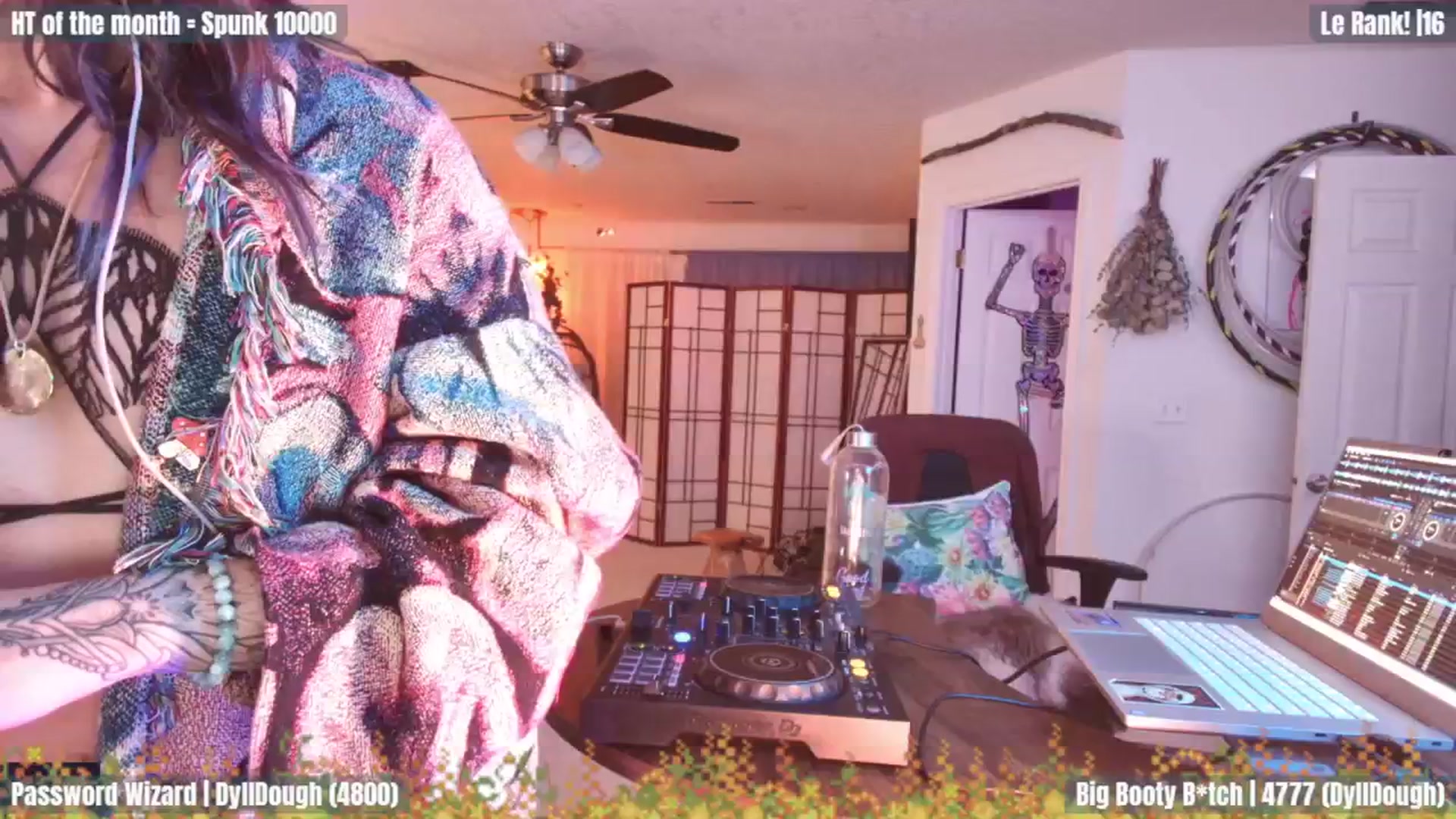 Gallery image thumbnail from GuestWIFI's myfreecams stream on, 02/07/2024, 06:21 image 18 of 20