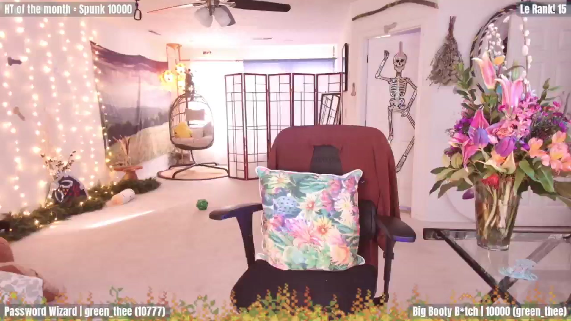 Gallery image thumbnail from GuestWIFI's myfreecams stream on, 02/08/2024, 23:47 image 3 of 20