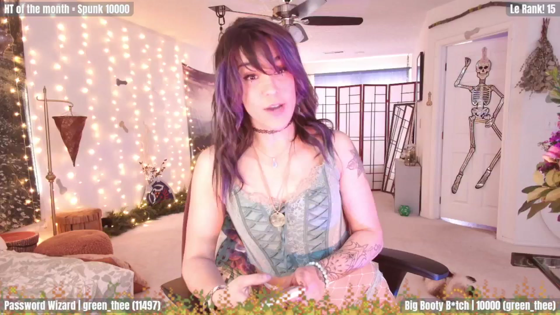 Gallery image thumbnail from GuestWIFI's myfreecams stream on, 02/08/2024, 23:47 image 13 of 20