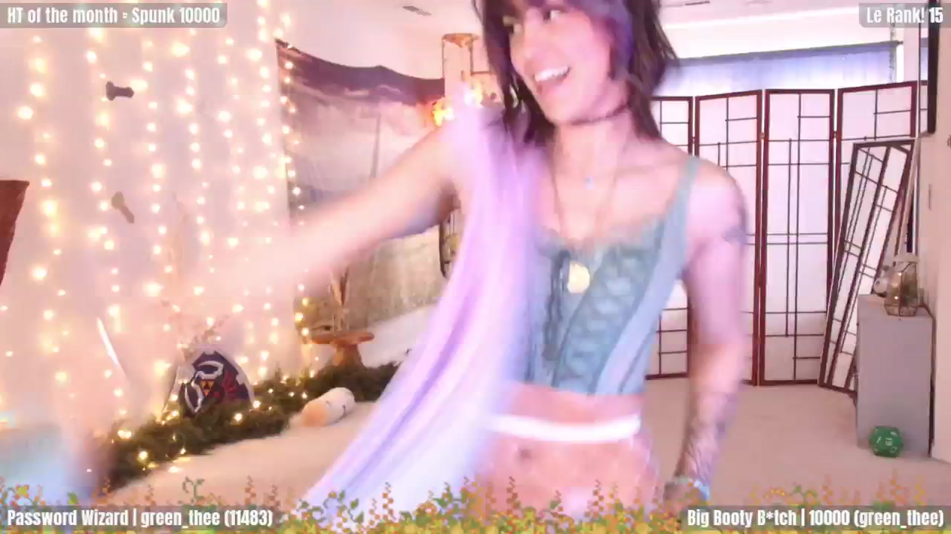 Gallery image thumbnail from GuestWIFI's myfreecams stream on, 02/08/2024, 23:47 image 12 of 20