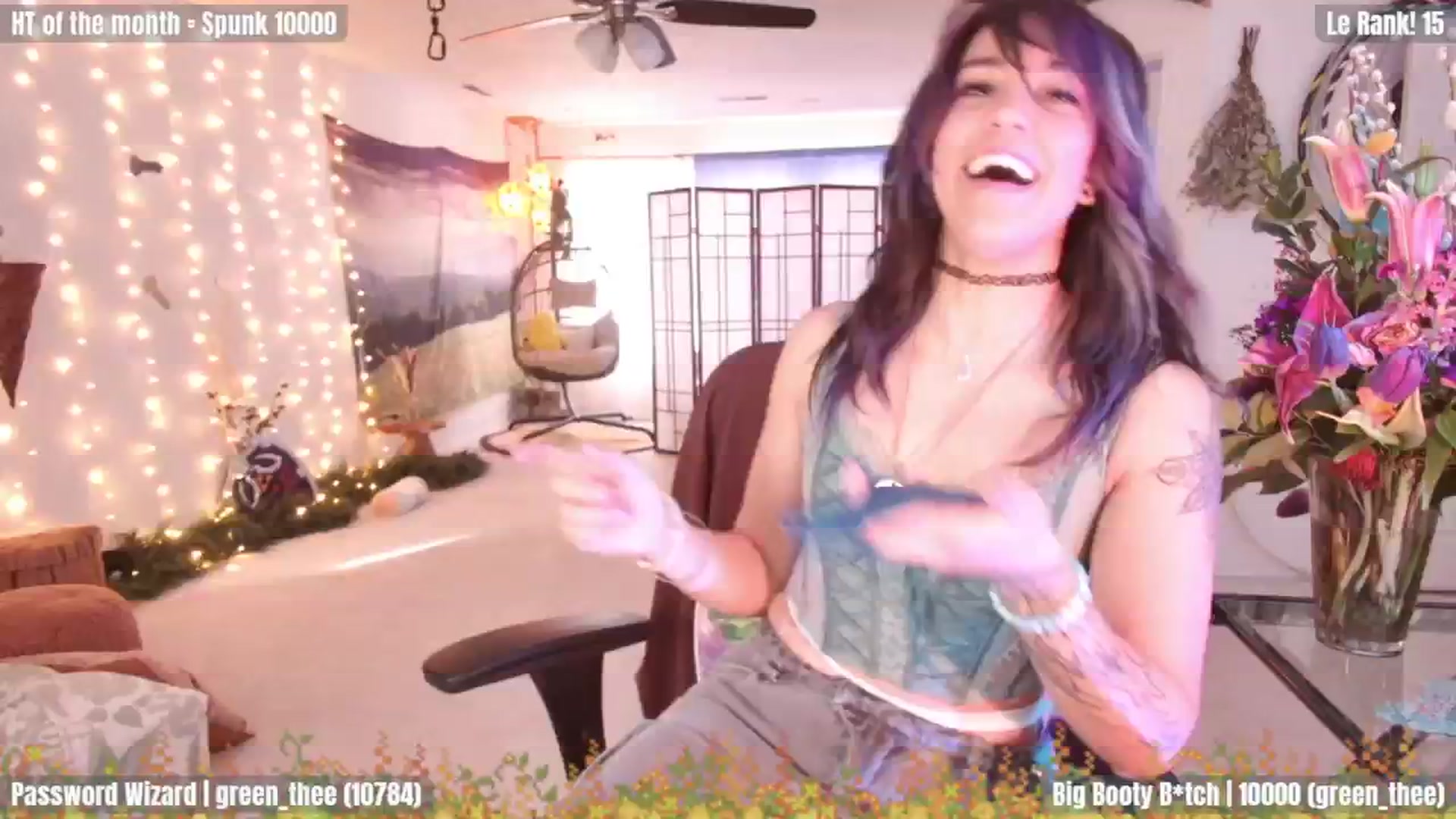 Gallery image thumbnail from GuestWIFI's myfreecams stream on, 02/08/2024, 23:47 image 4 of 20