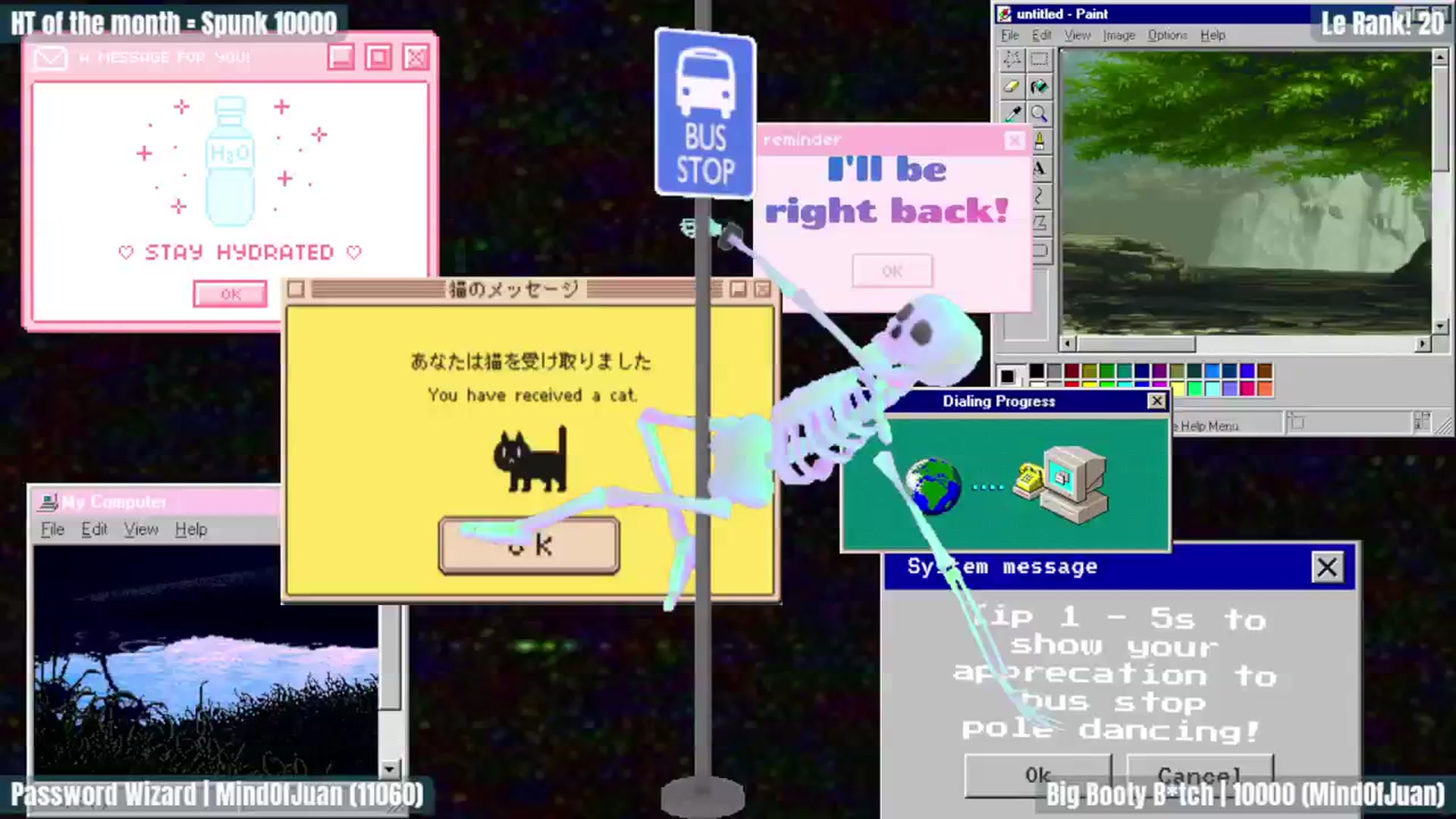 Gallery image thumbnail from GuestWIFI's myfreecams stream on, 02/11/2024, 04:33 image 18 of 20