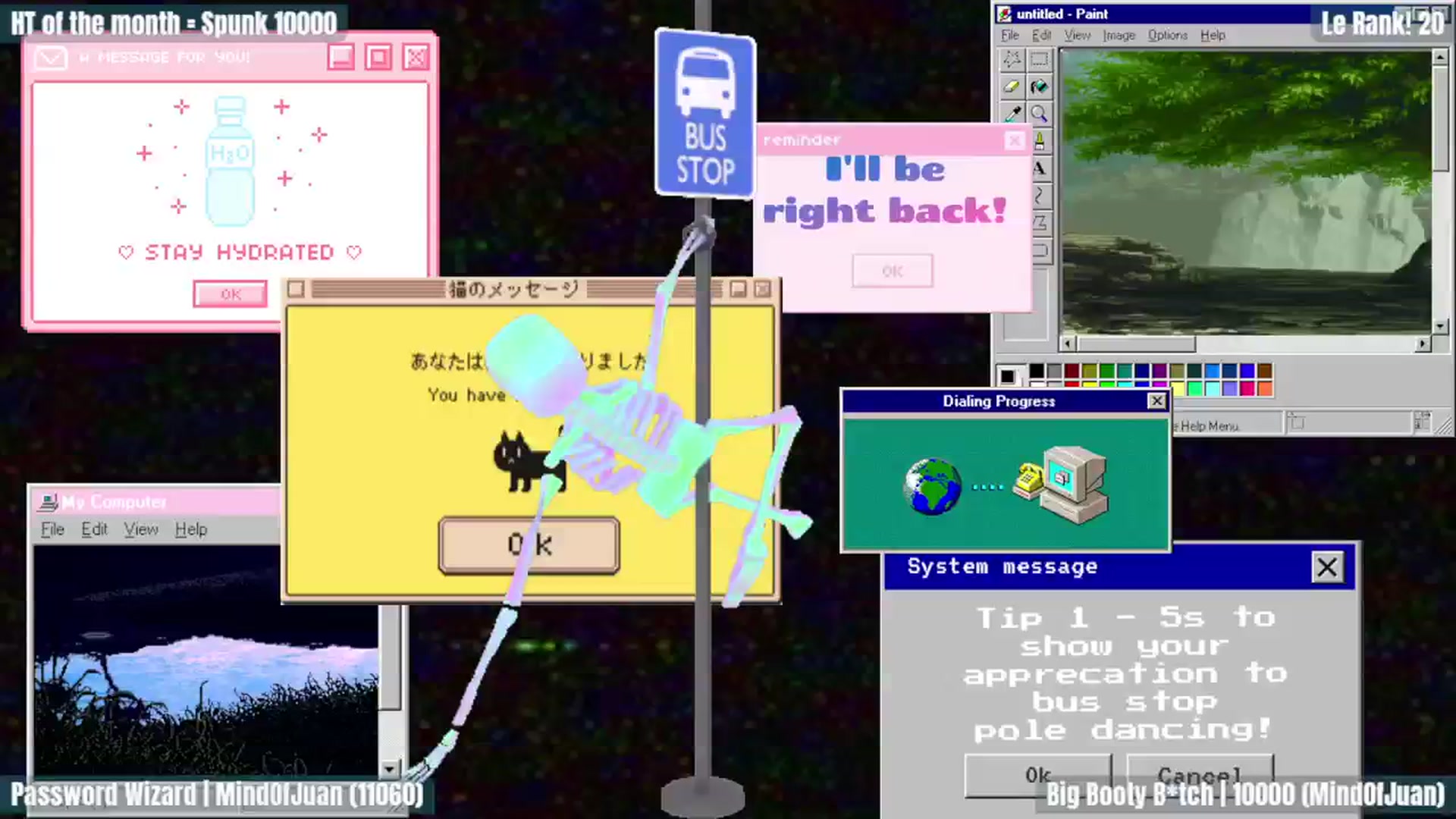 Gallery image thumbnail from GuestWIFI's myfreecams stream on, 02/11/2024, 04:33 image 20 of 20