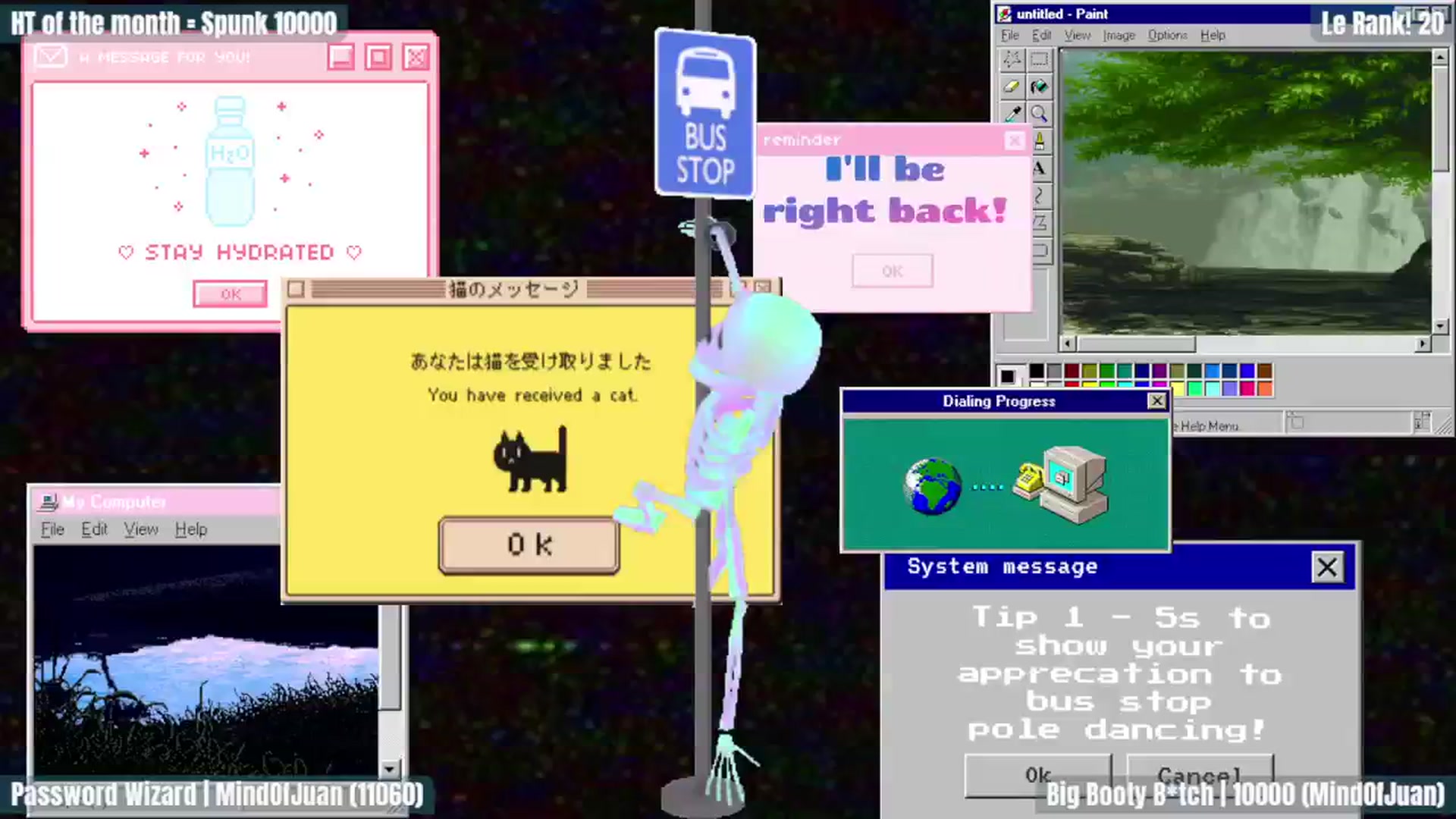 Gallery image thumbnail from GuestWIFI's myfreecams stream on, 02/11/2024, 04:33 image 19 of 20