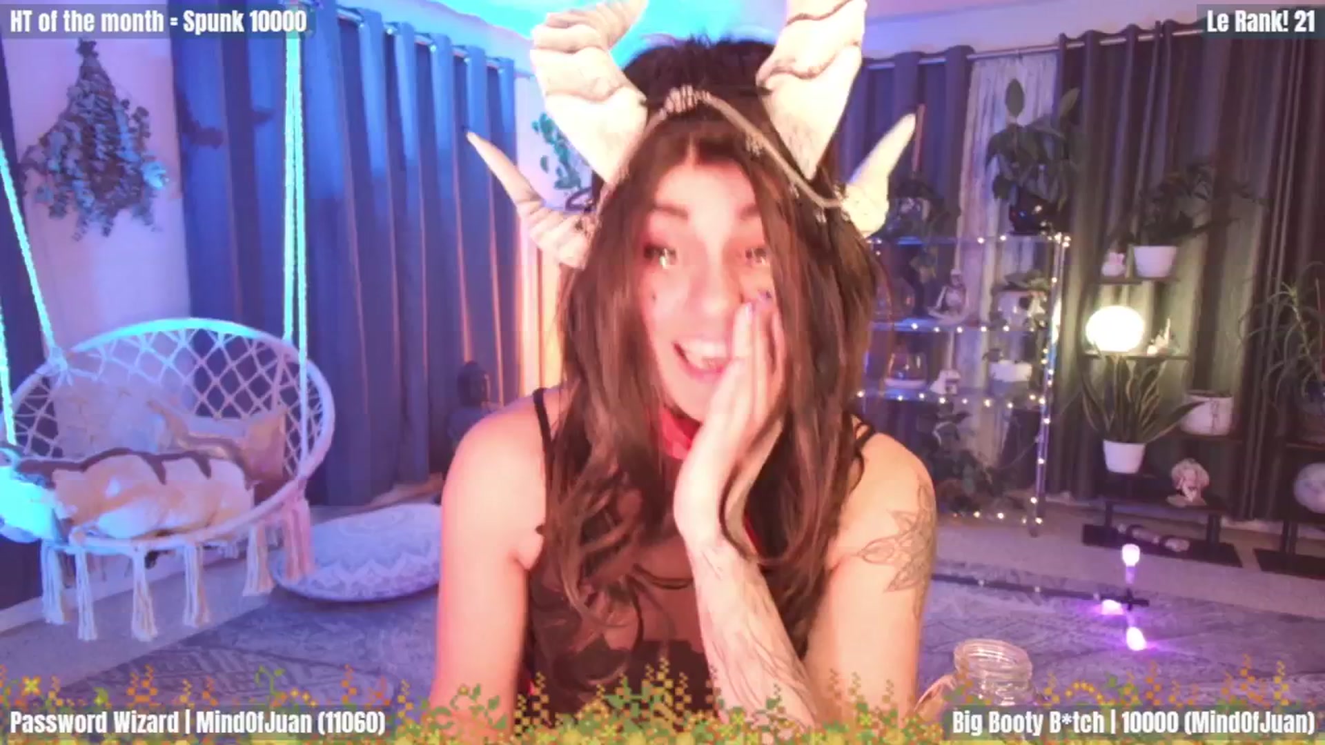 Gallery image thumbnail from GuestWIFI's myfreecams stream on, 02/11/2024, 04:33 image 17 of 20