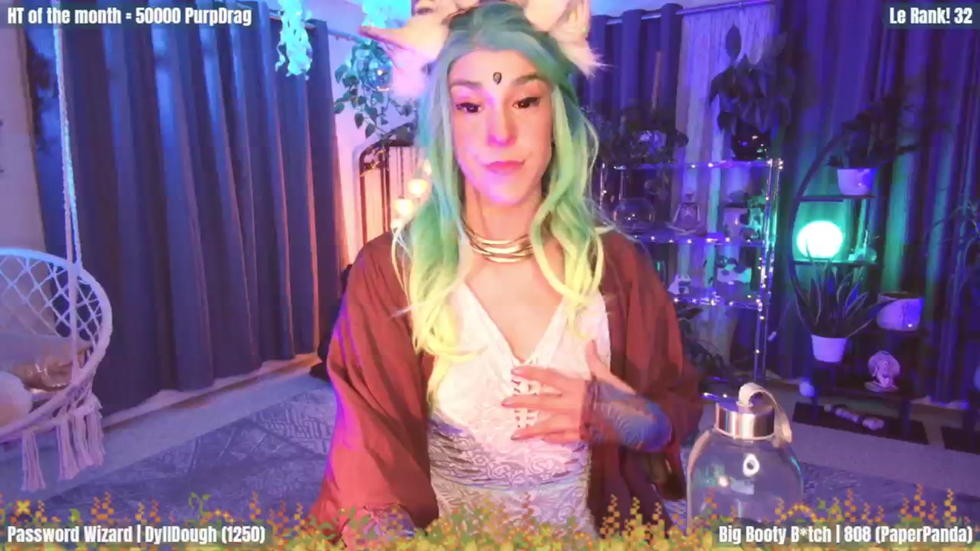 Gallery image thumbnail from GuestWIFI's myfreecams stream on, 02/24/2024, 04:28 image 1 of 20