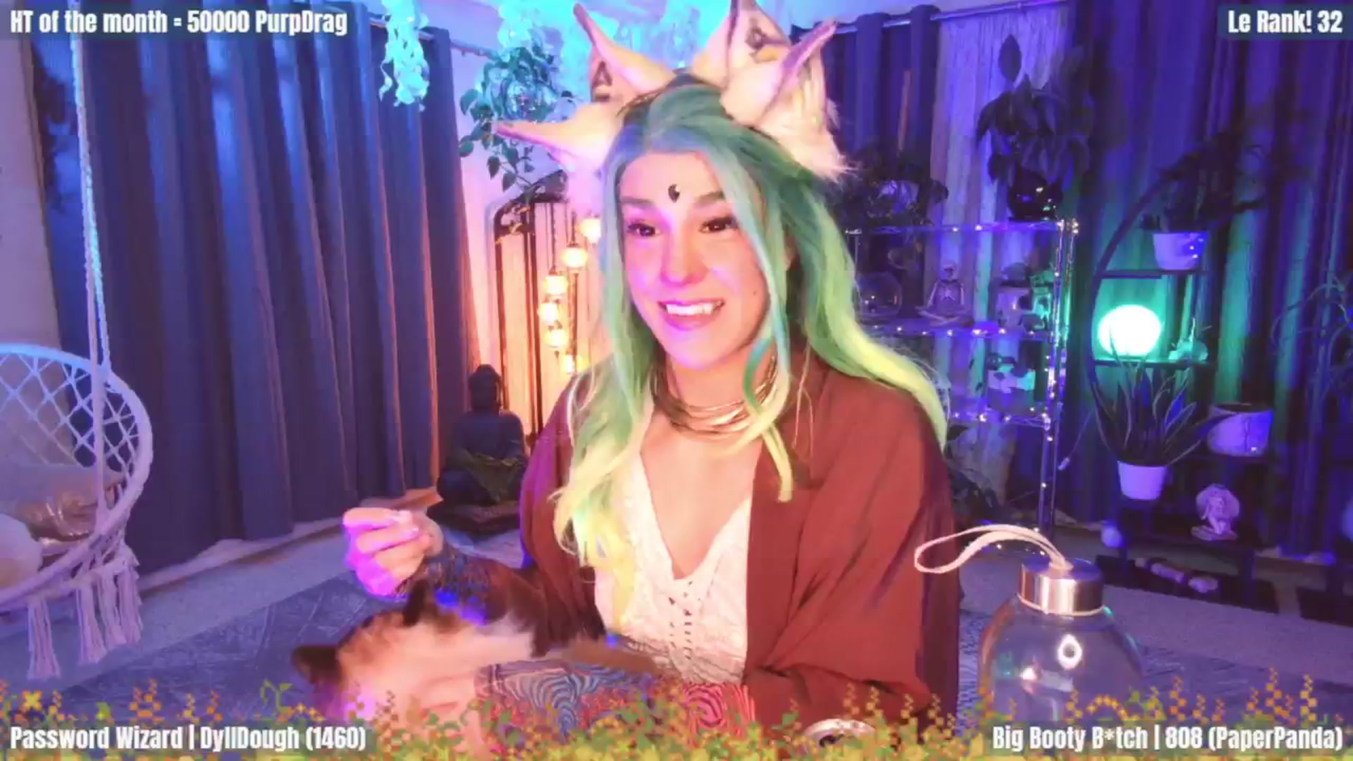 Gallery image thumbnail from GuestWIFI's myfreecams stream on, 02/24/2024, 04:28 image 9 of 20