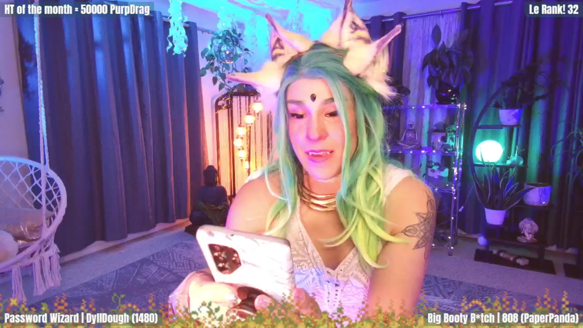 Gallery image thumbnail from GuestWIFI's myfreecams stream on, 02/24/2024, 04:28 image 18 of 20