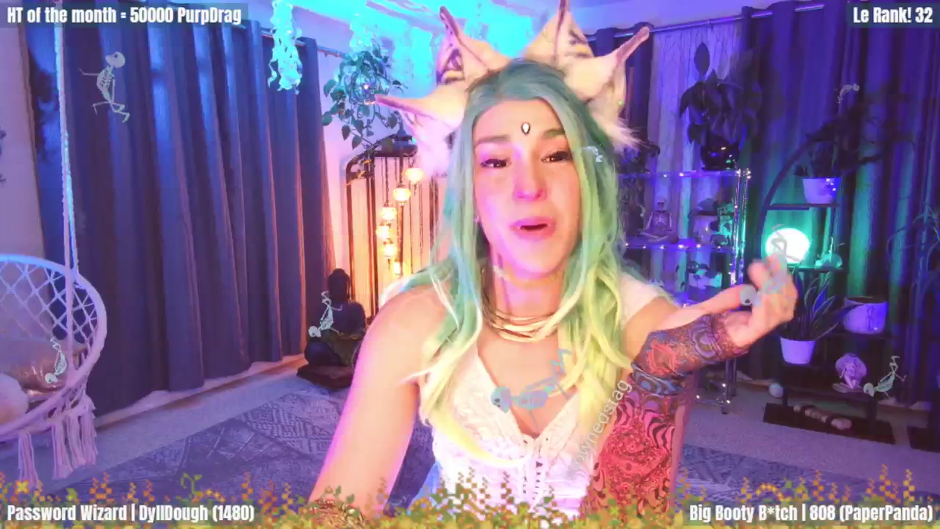Gallery image thumbnail from GuestWIFI's myfreecams stream on, 02/24/2024, 04:28 image 17 of 20