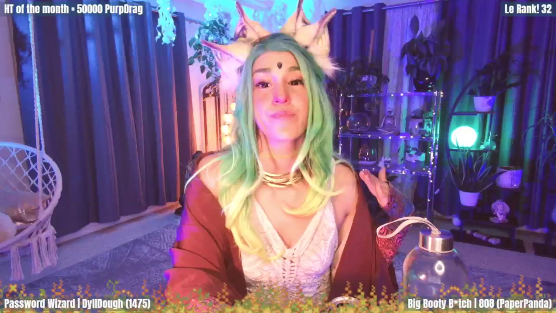 Gallery image thumbnail from GuestWIFI's myfreecams stream on, 02/24/2024, 04:28 image 11 of 20
