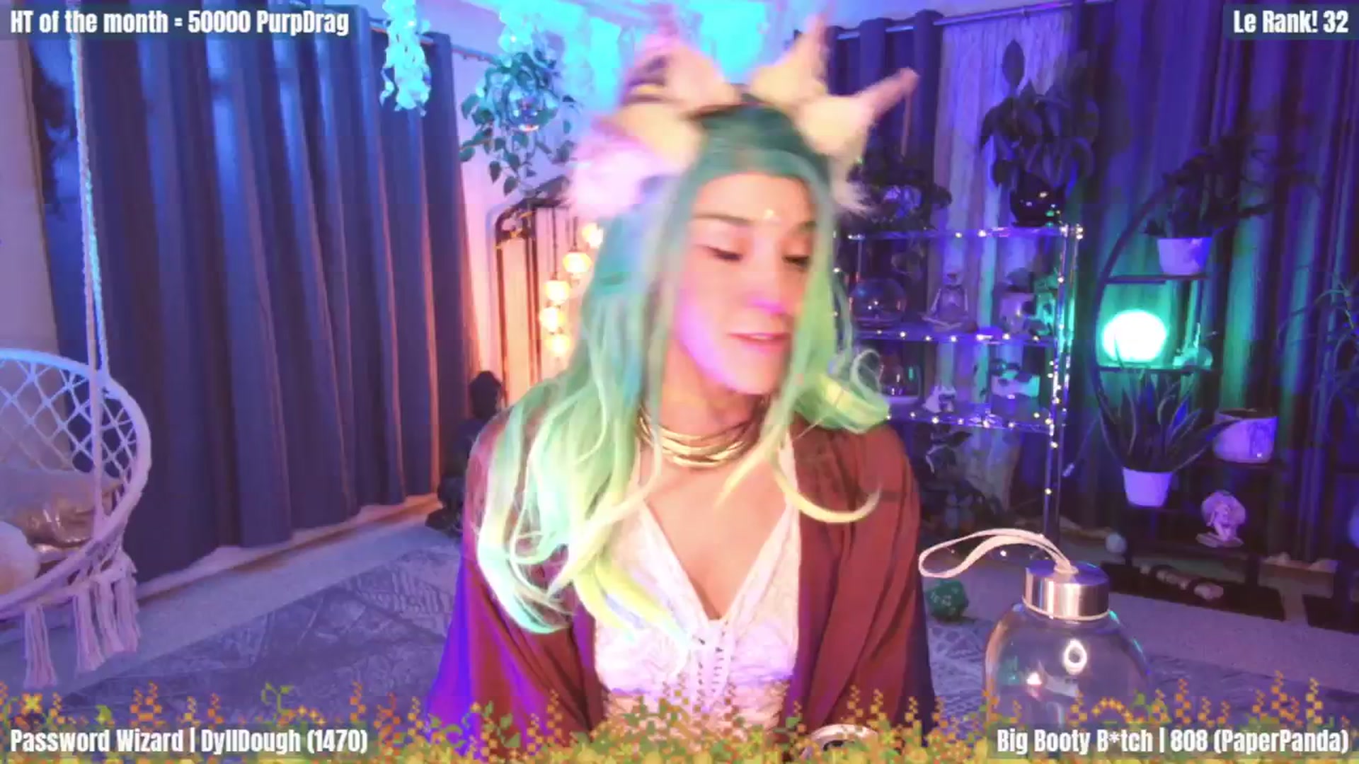 Gallery image thumbnail from GuestWIFI's myfreecams stream on, 02/24/2024, 04:28 image 10 of 20