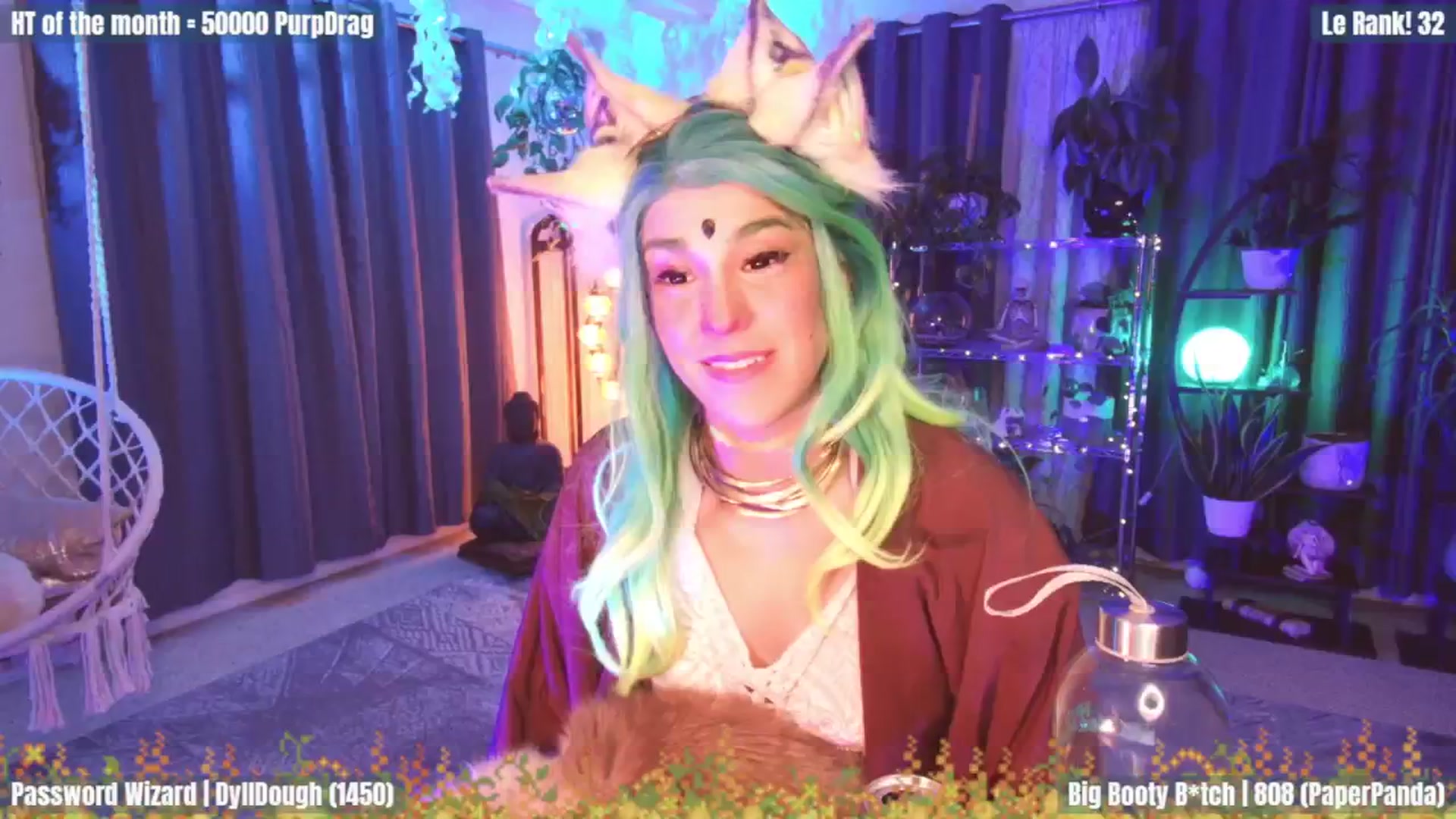 Gallery image thumbnail from GuestWIFI's myfreecams stream on, 02/24/2024, 04:28 image 8 of 20