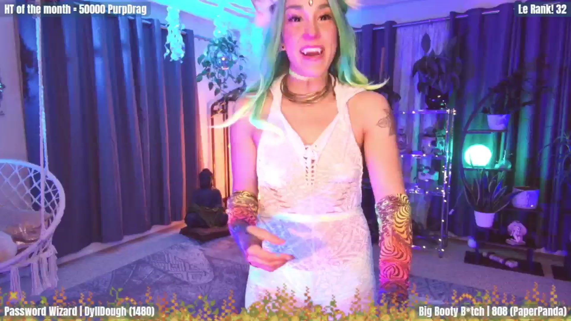 Gallery image thumbnail from GuestWIFI's myfreecams stream on, 02/24/2024, 04:28 image 16 of 20