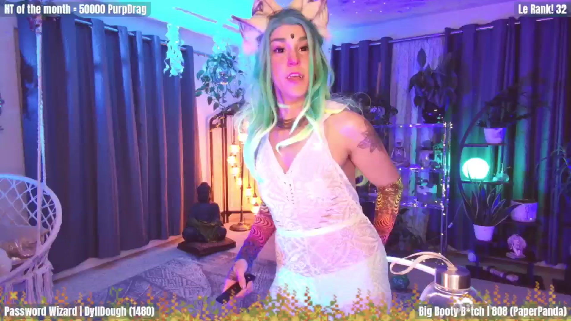 Gallery image thumbnail from GuestWIFI's myfreecams stream on, 02/24/2024, 04:28 image 12 of 20