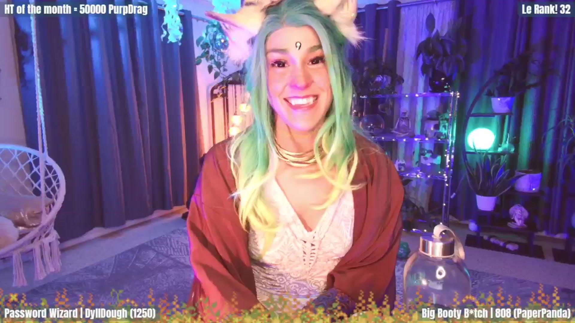 Gallery image thumbnail from GuestWIFI's myfreecams stream on, 02/24/2024, 04:28 image 2 of 20